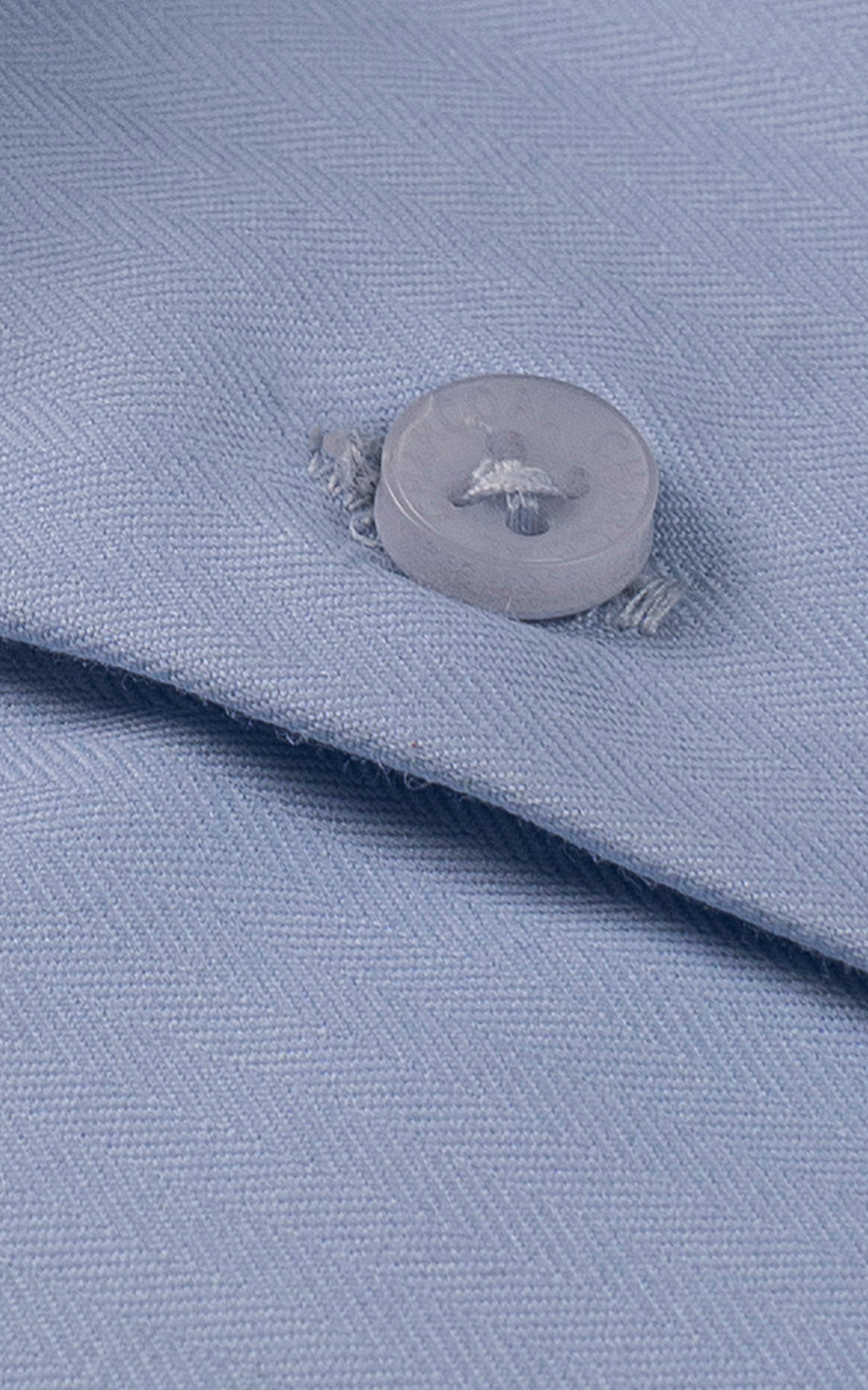 DRESS SHIRT LIGHT SKY