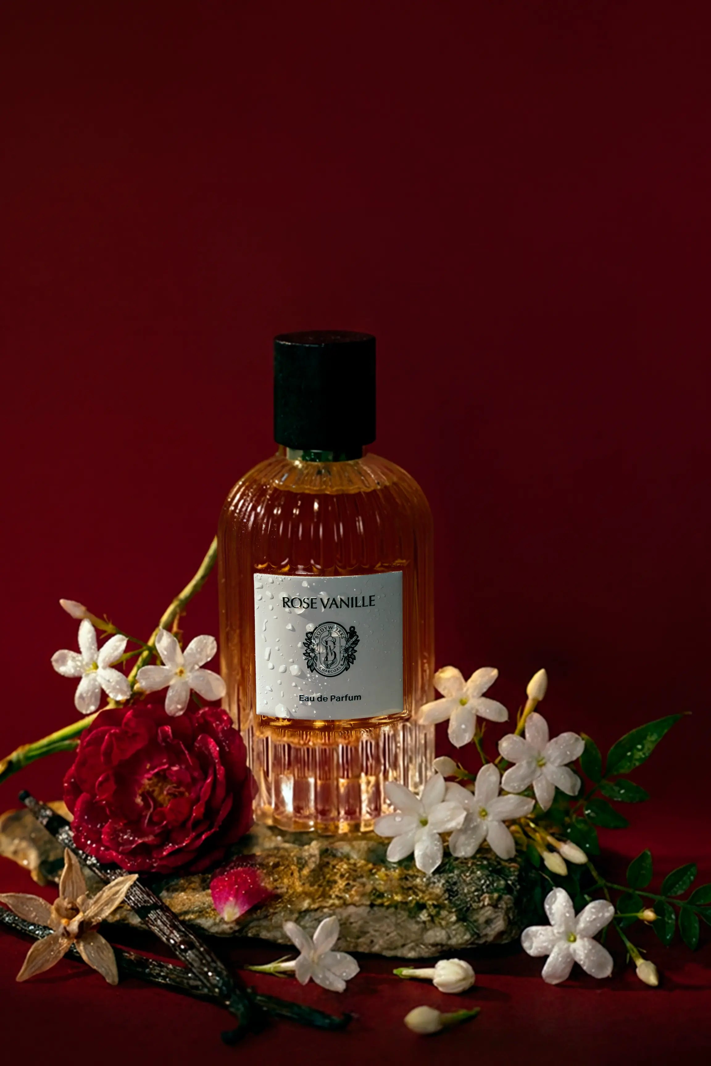 ROSE VANILLE