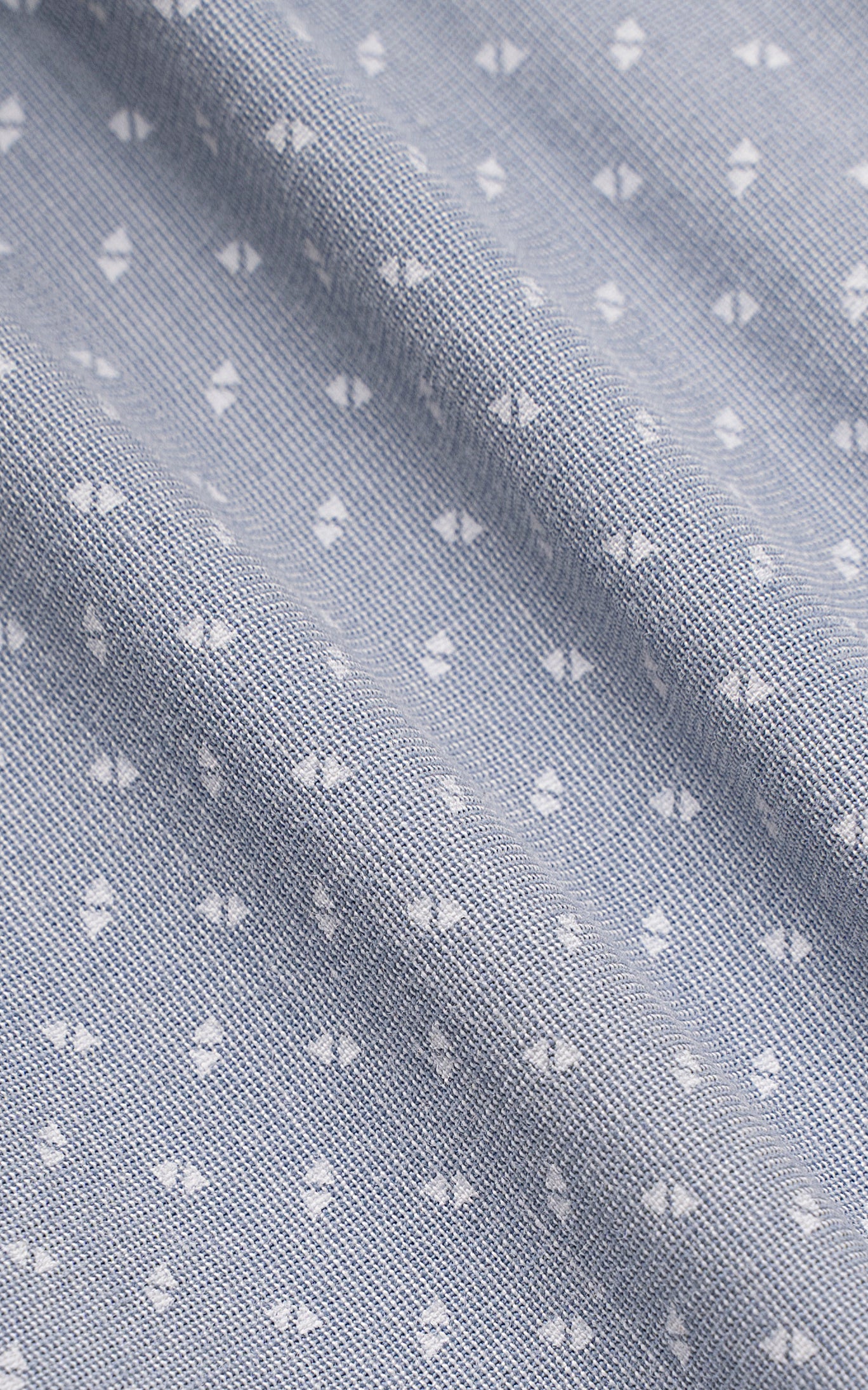 SMART SHIRT SKY BLUE