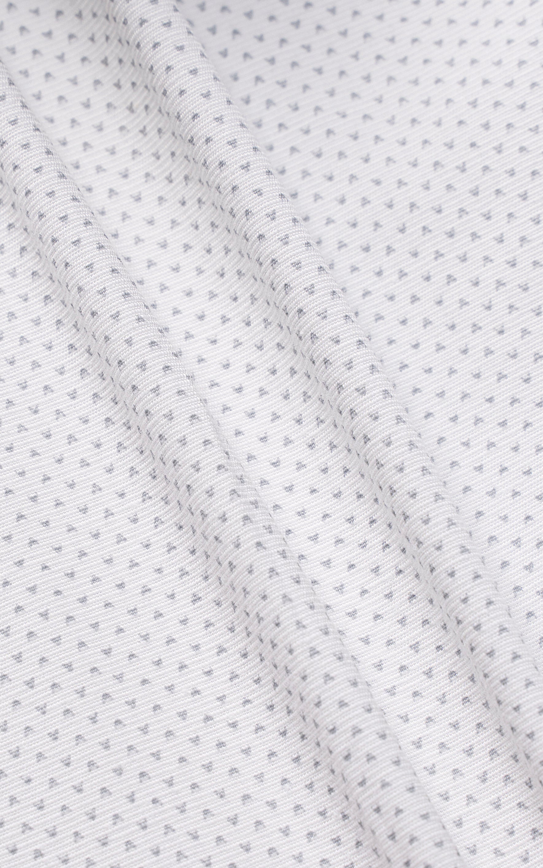 SMART SHIRT WHITE