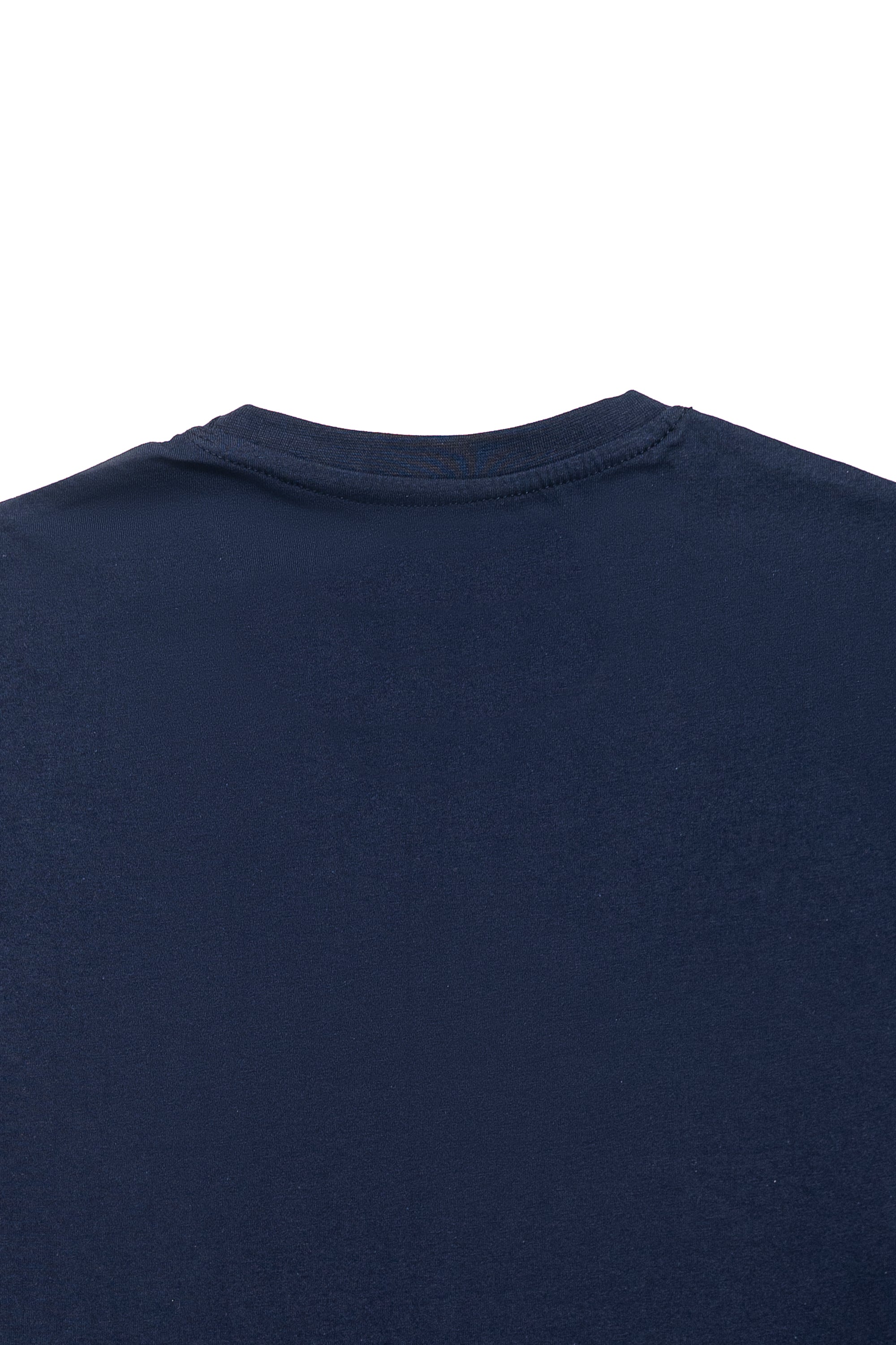 BASIC T-SHIRT NAVY