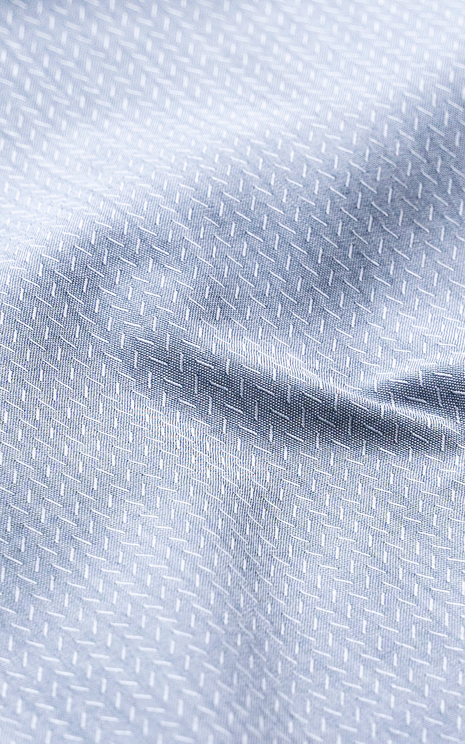 FRENCH COLLAR SHIRT GREY