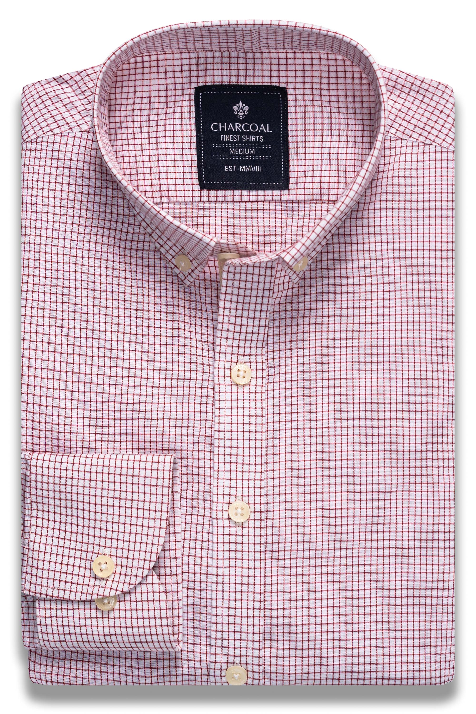 SEMI FORMAL SHIRT