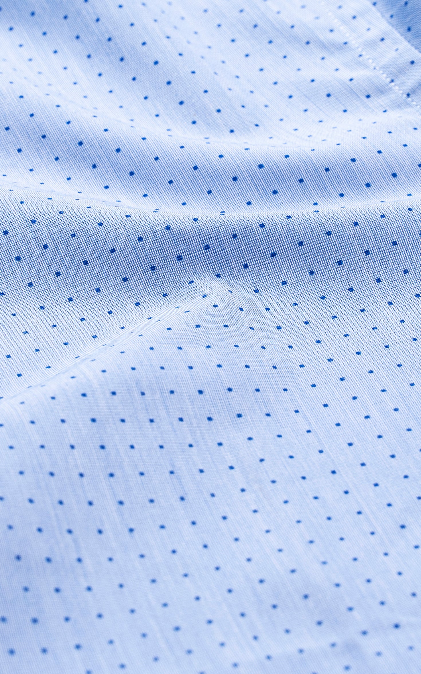 LIMITED EDITION SHIRT SKY BLUE