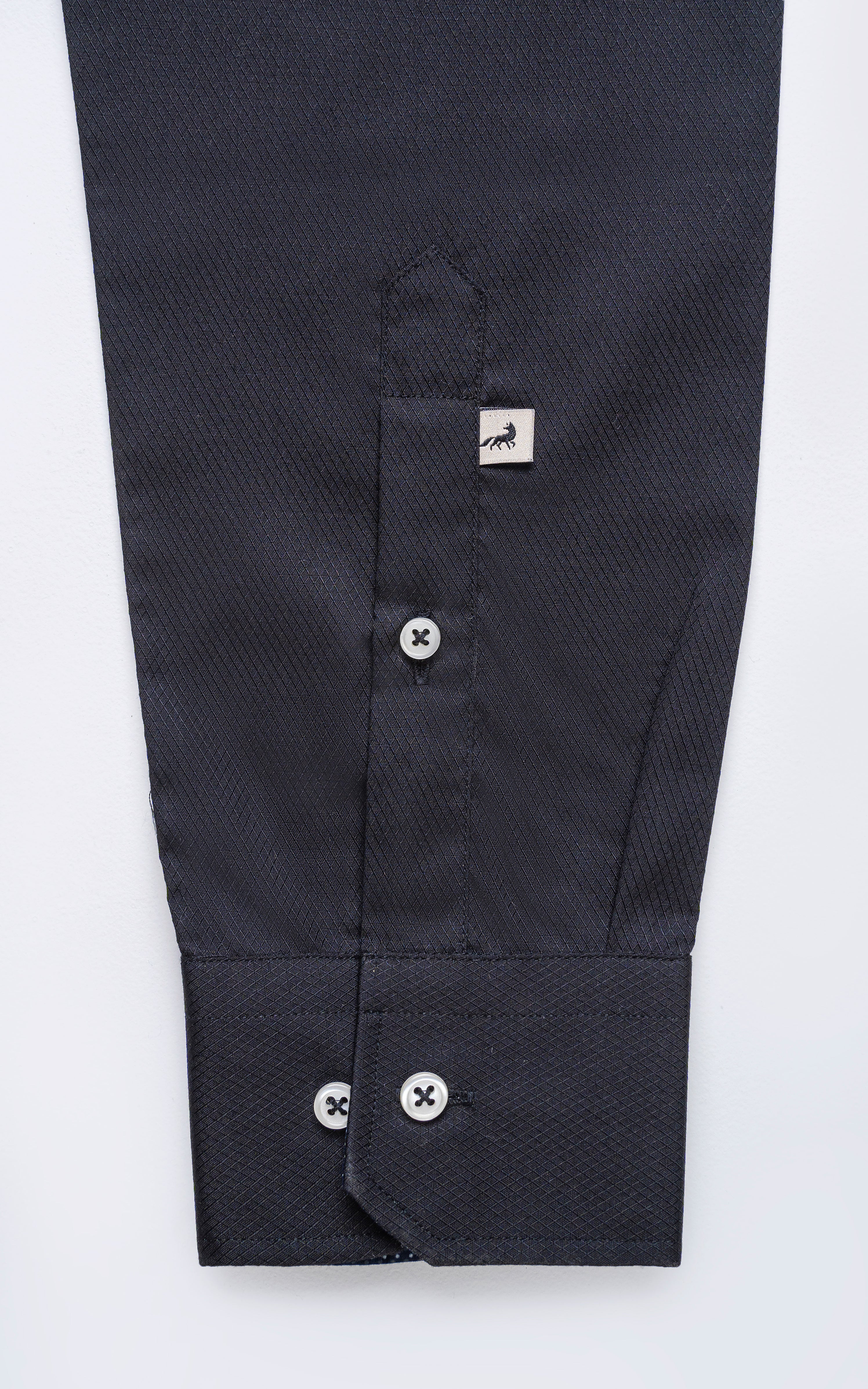 LIMITED EDITION SHIRT BLACK