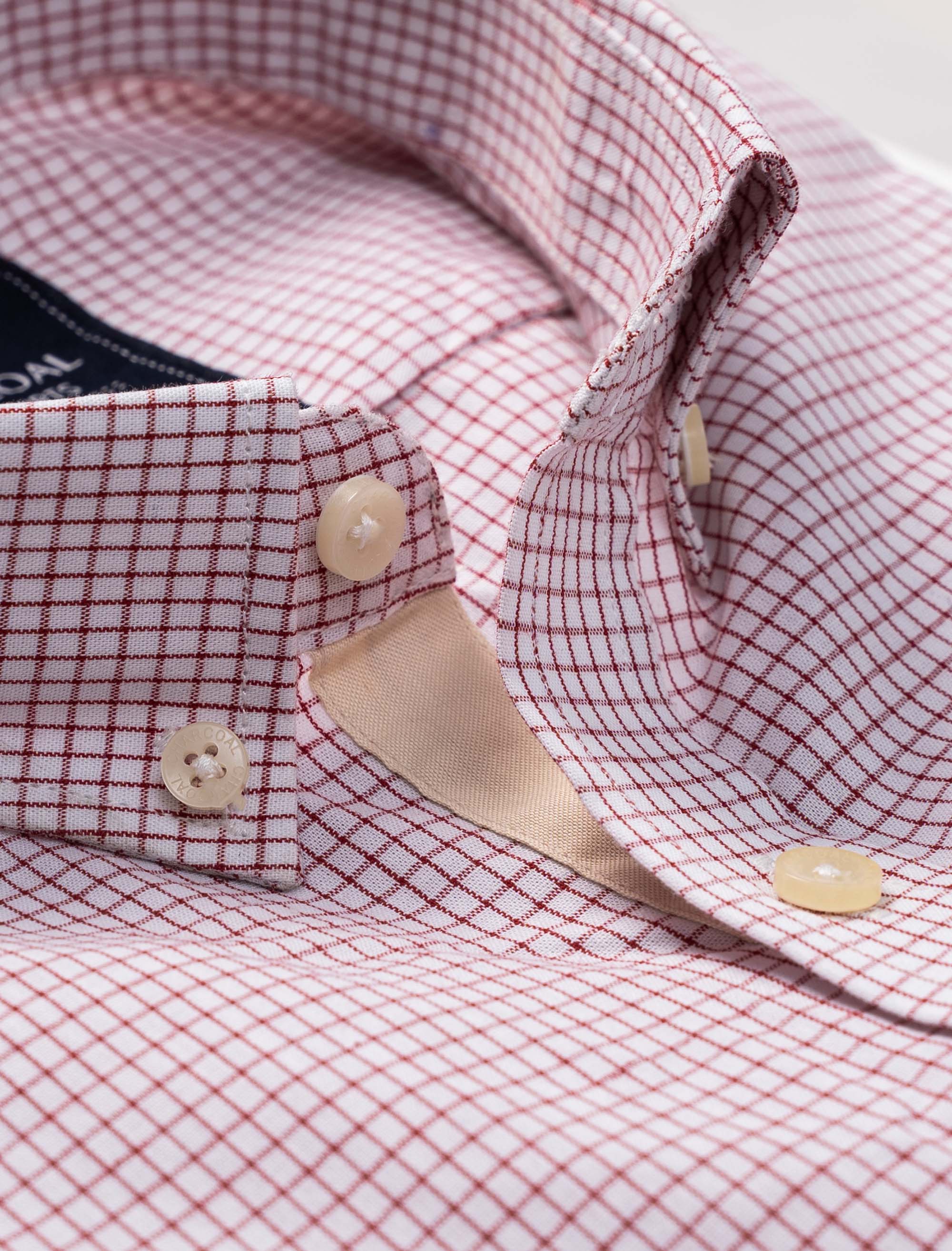 SEMI FORMAL SHIRT