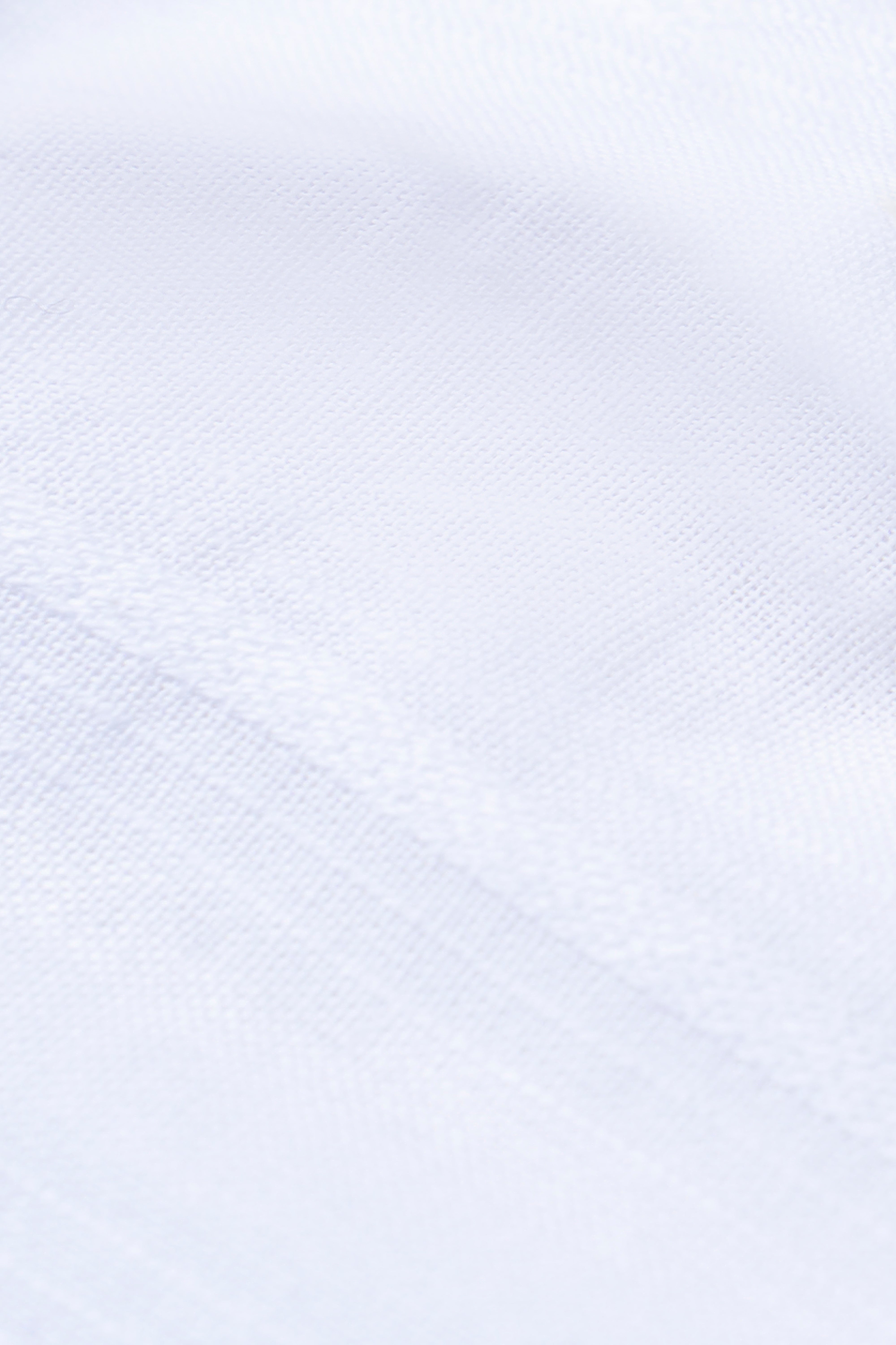 RELAXED SHIRT WHITE