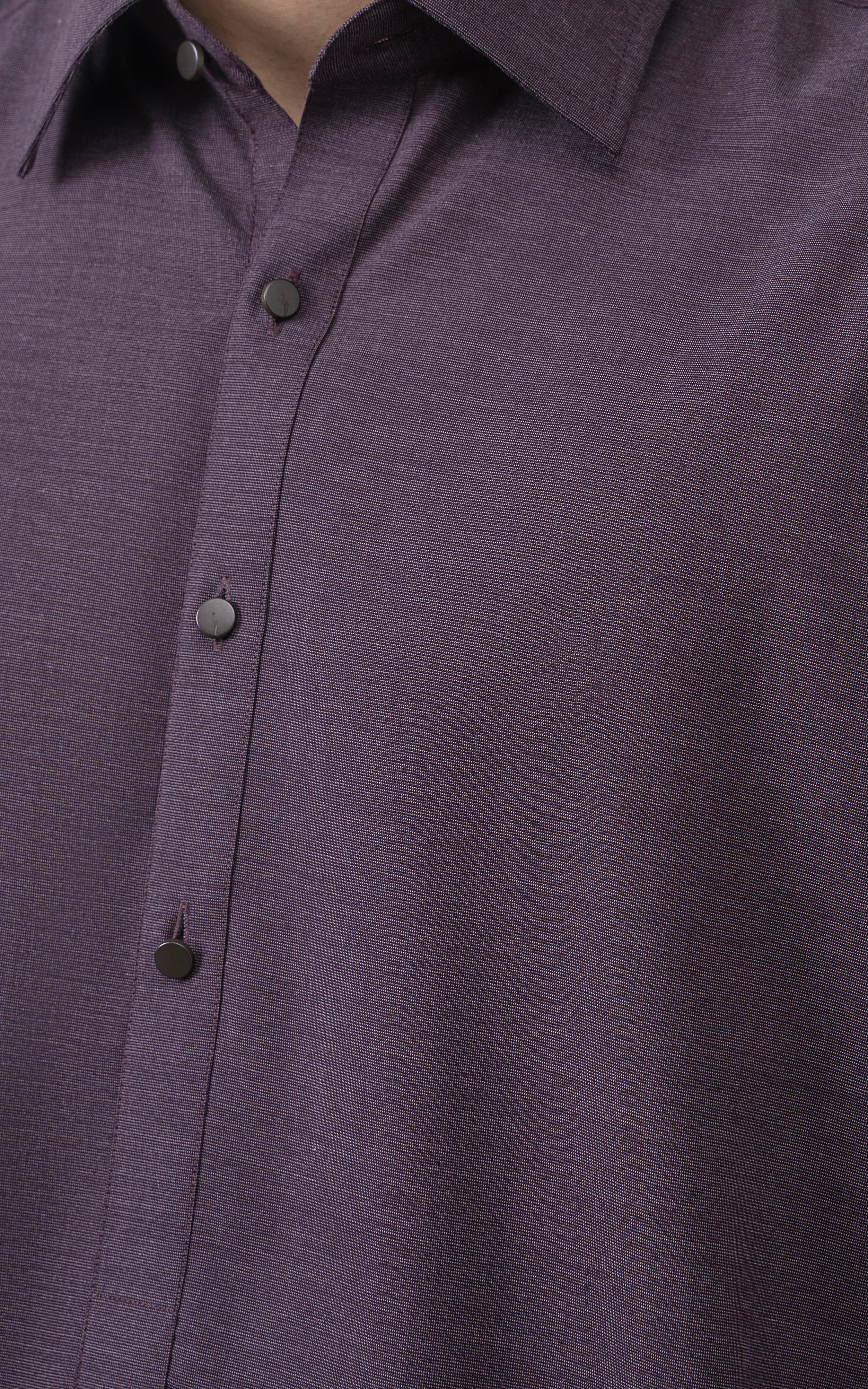 BLENDED KAMEEZ SHALWAR -  PREMIUM COLLECTION MAROON
