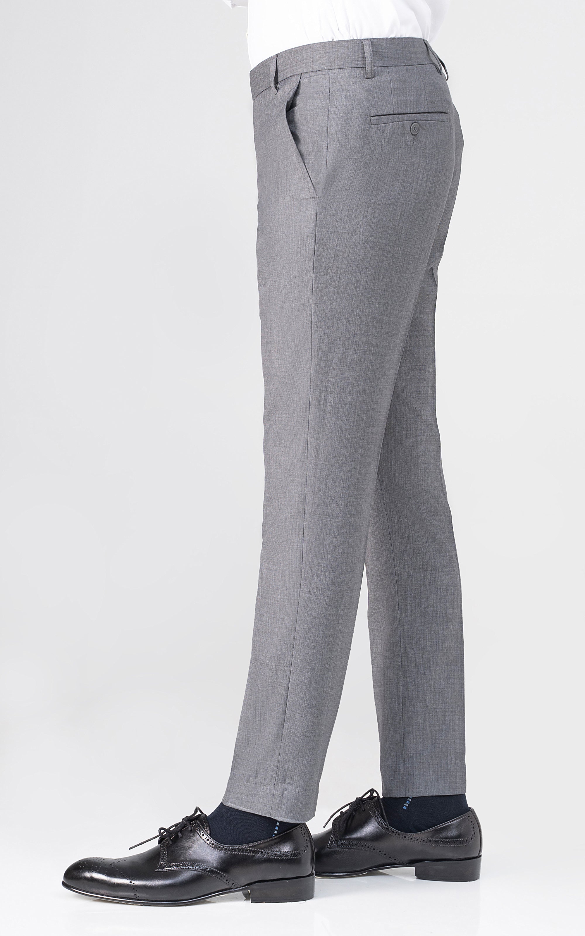 DRESS PANT GREY