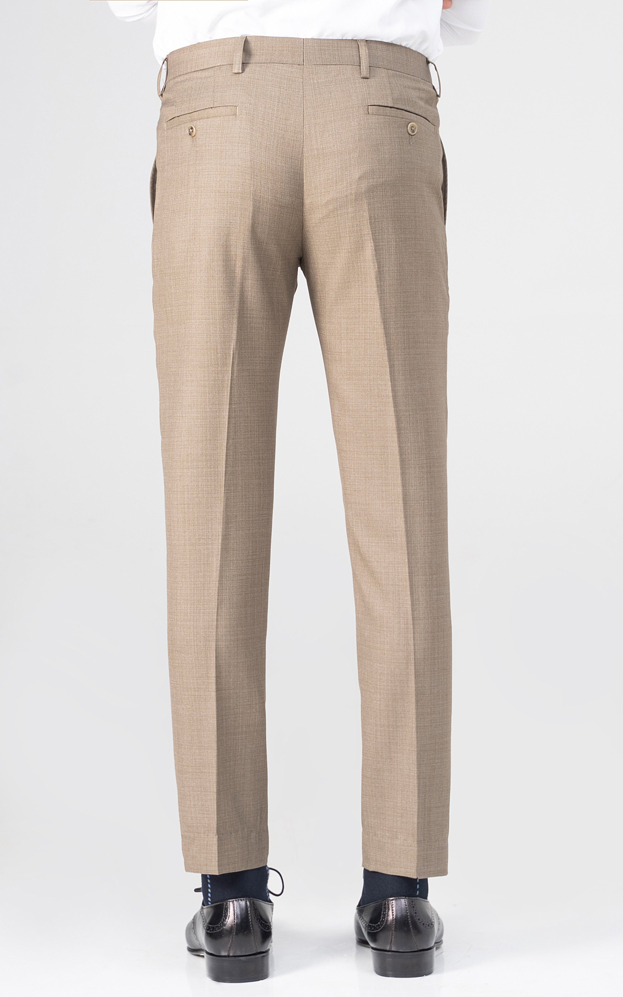 DRESS PANT KHAKI