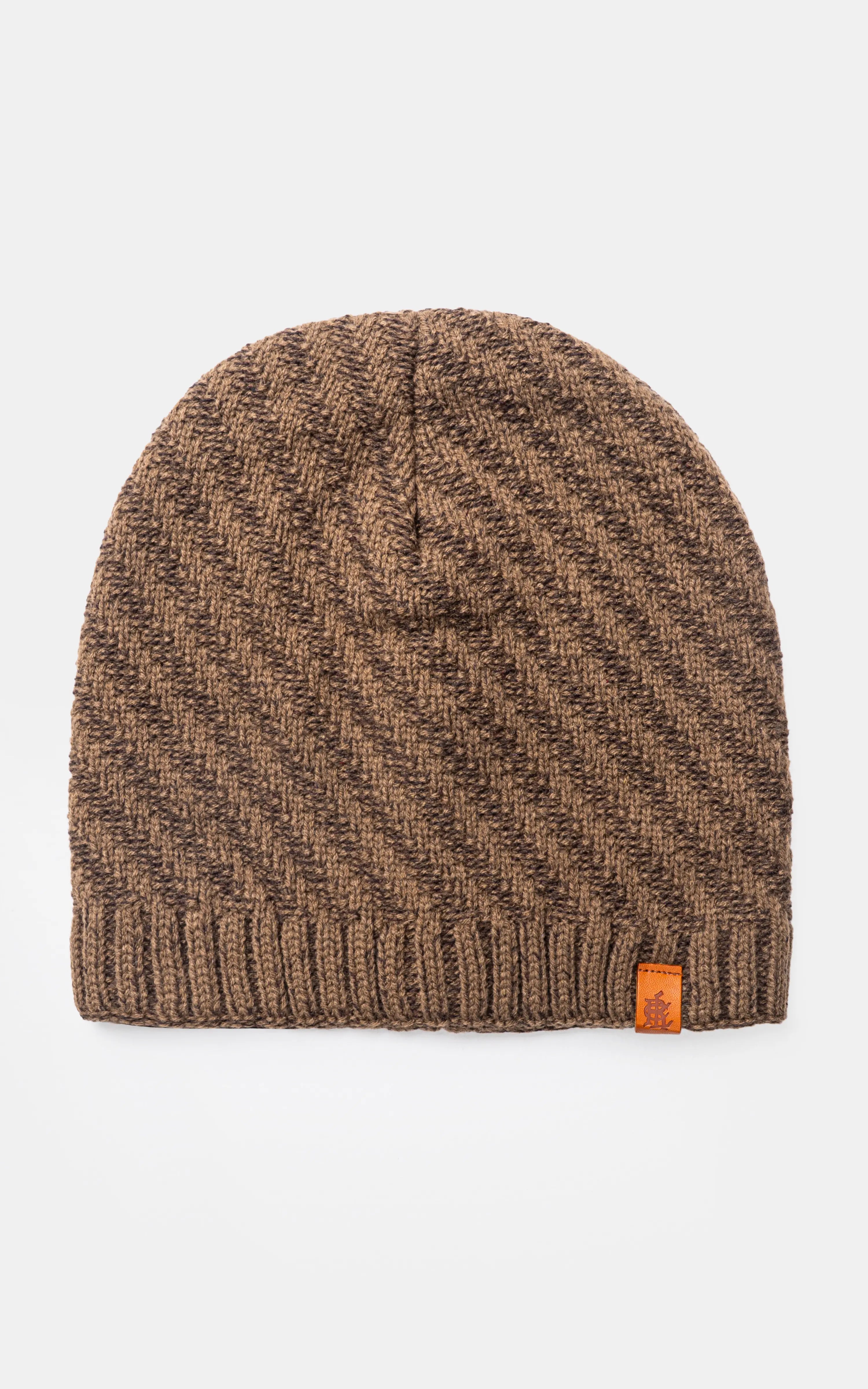 Beanie cap