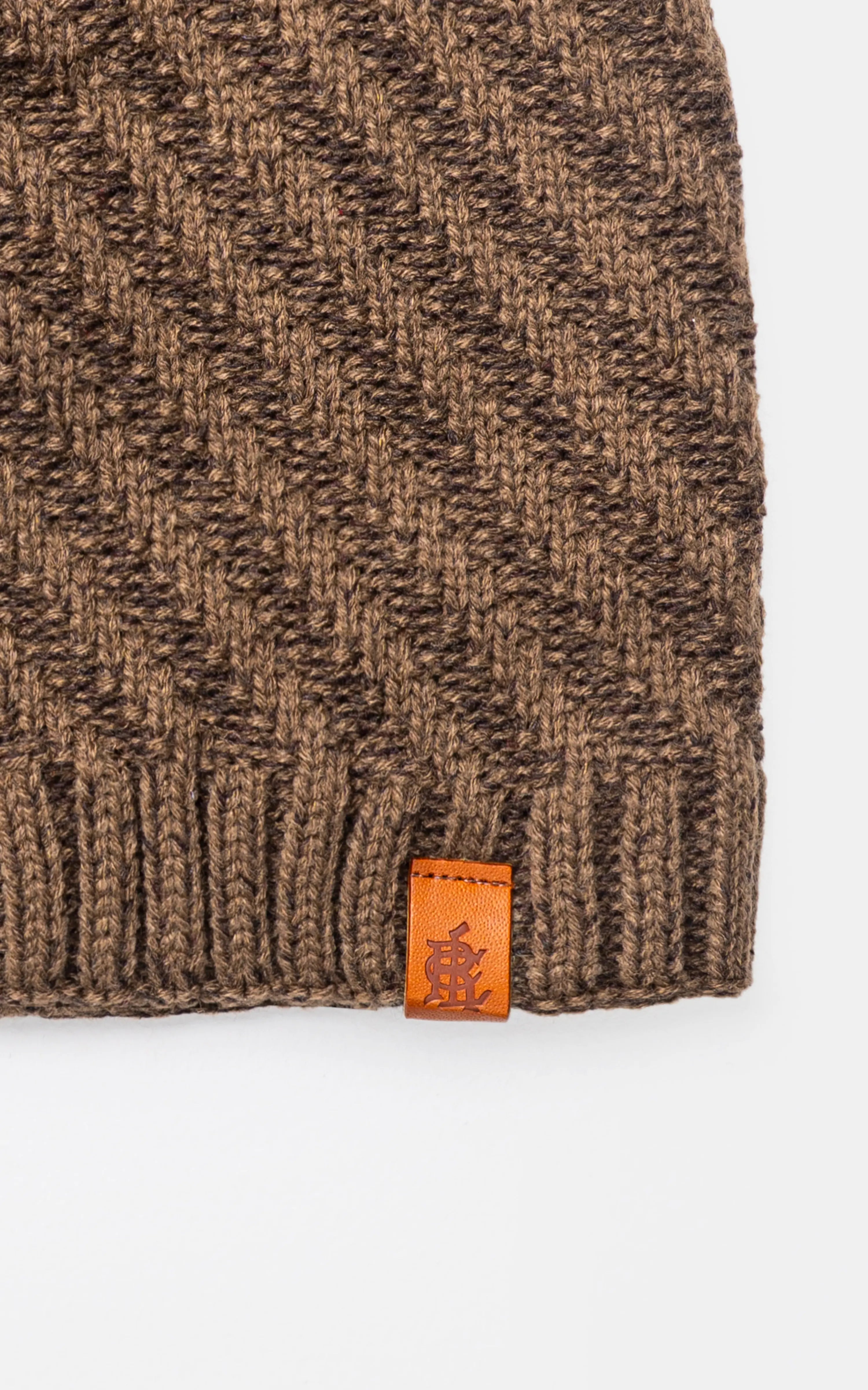 Beanie cap