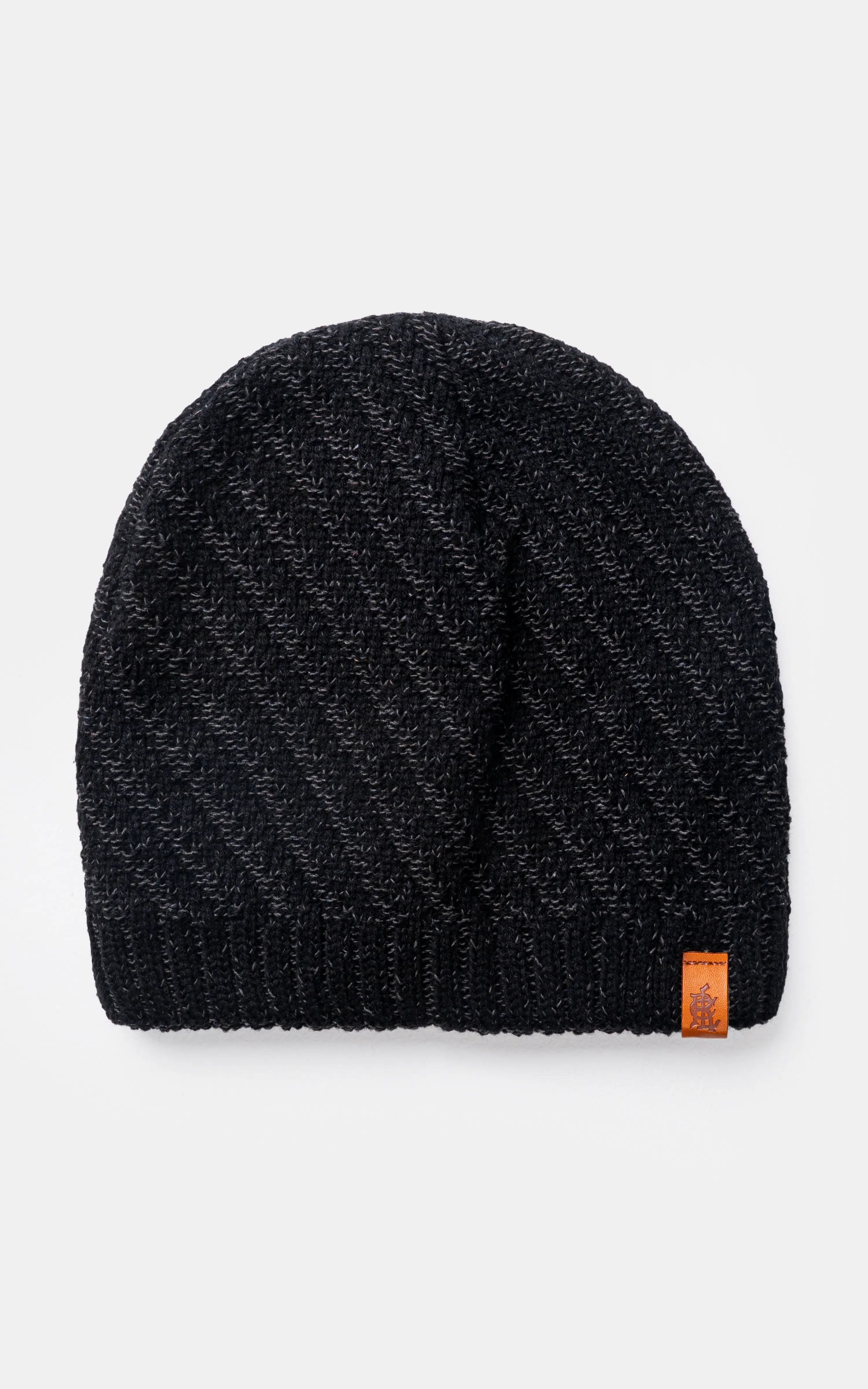 Beanie cap