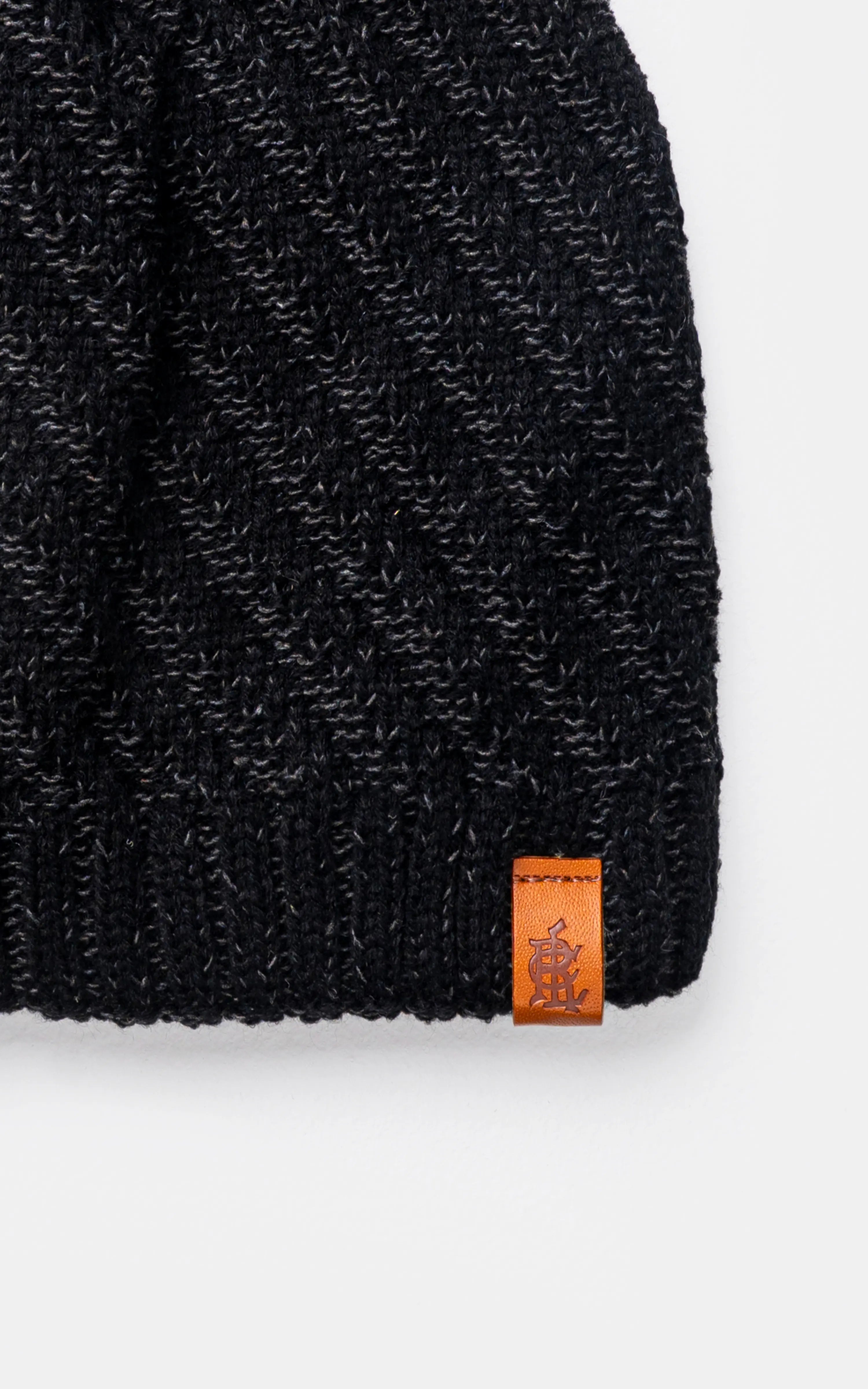 Beanie cap