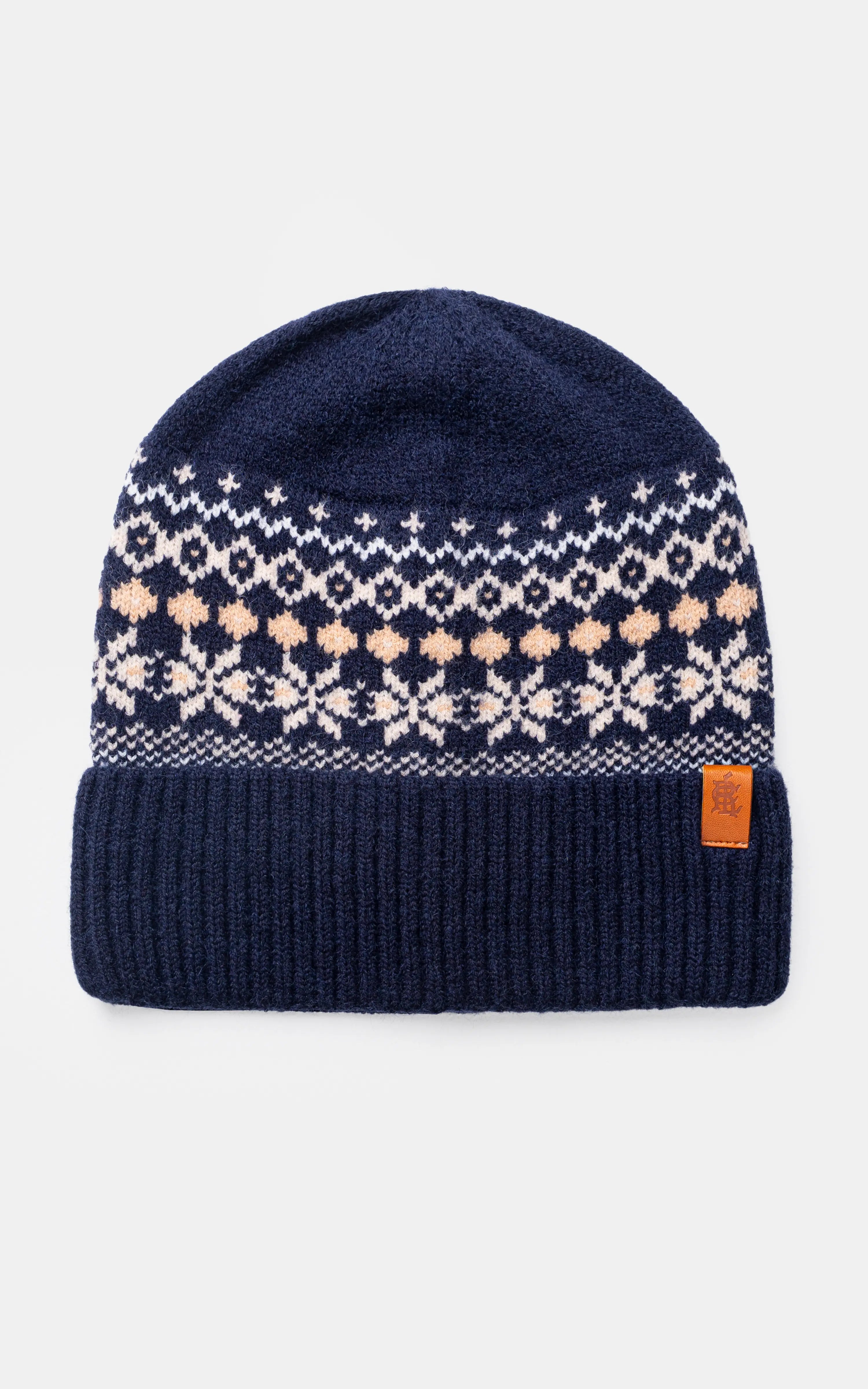Beanie cap