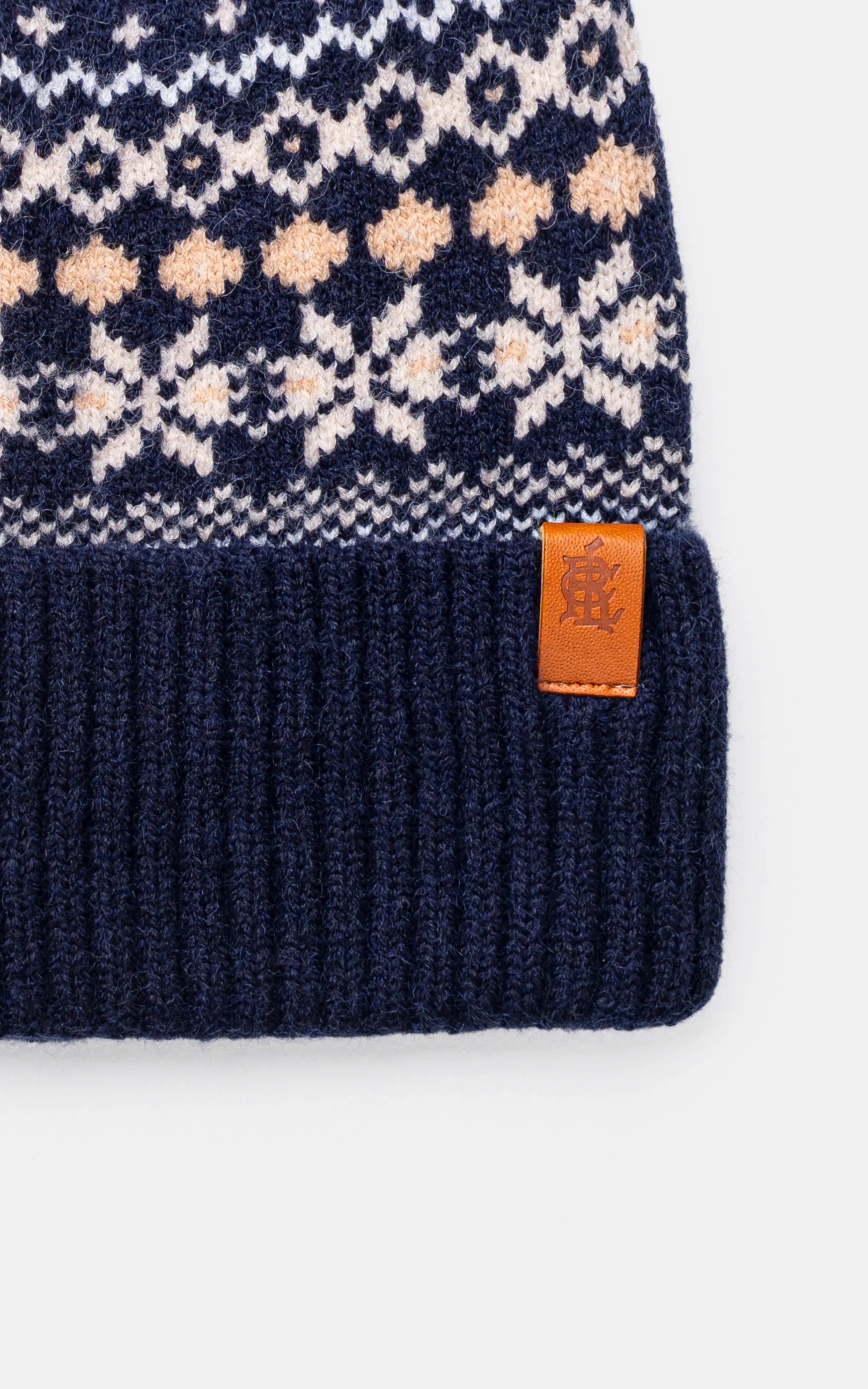 Beanie cap