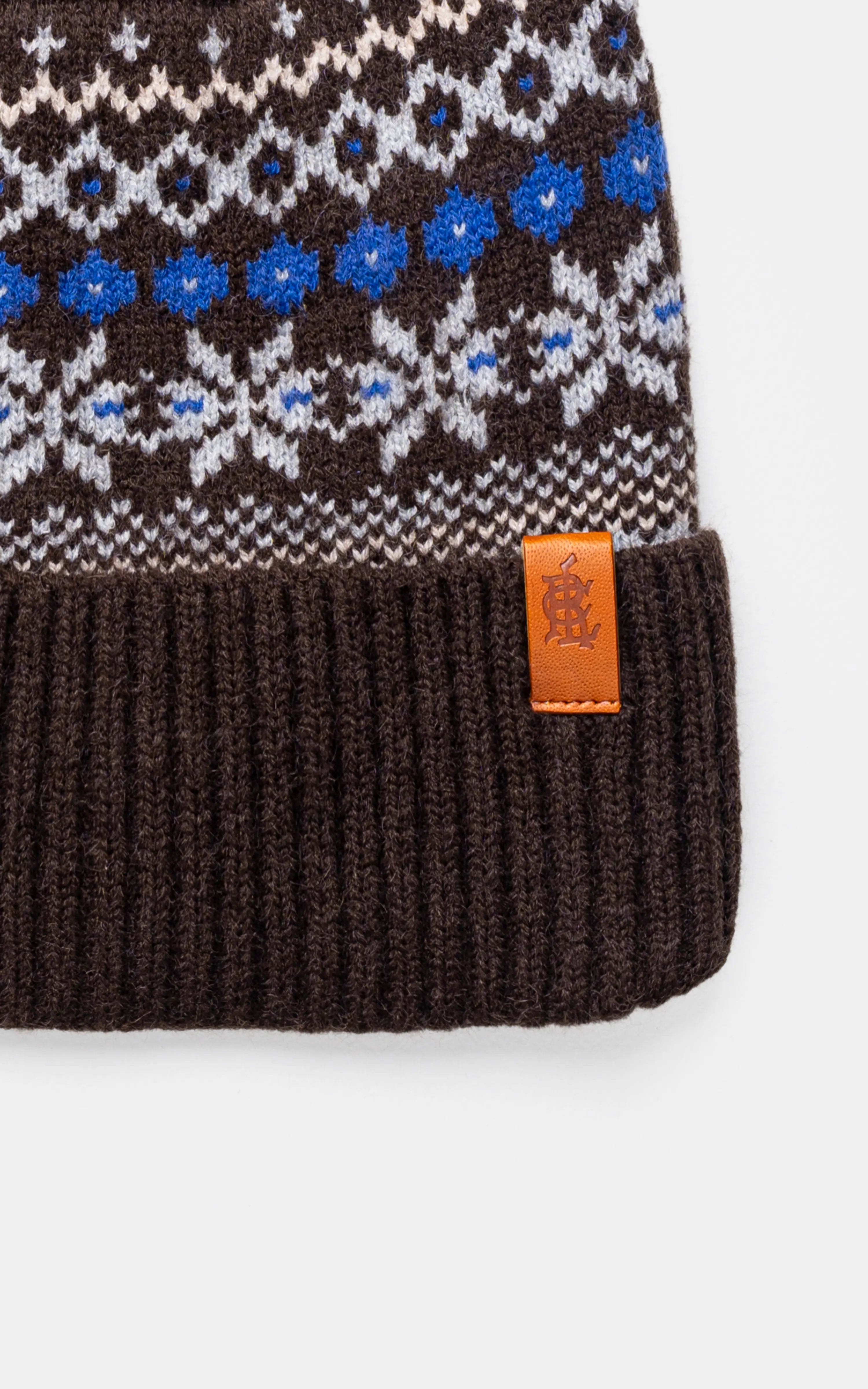 Beanie cap
