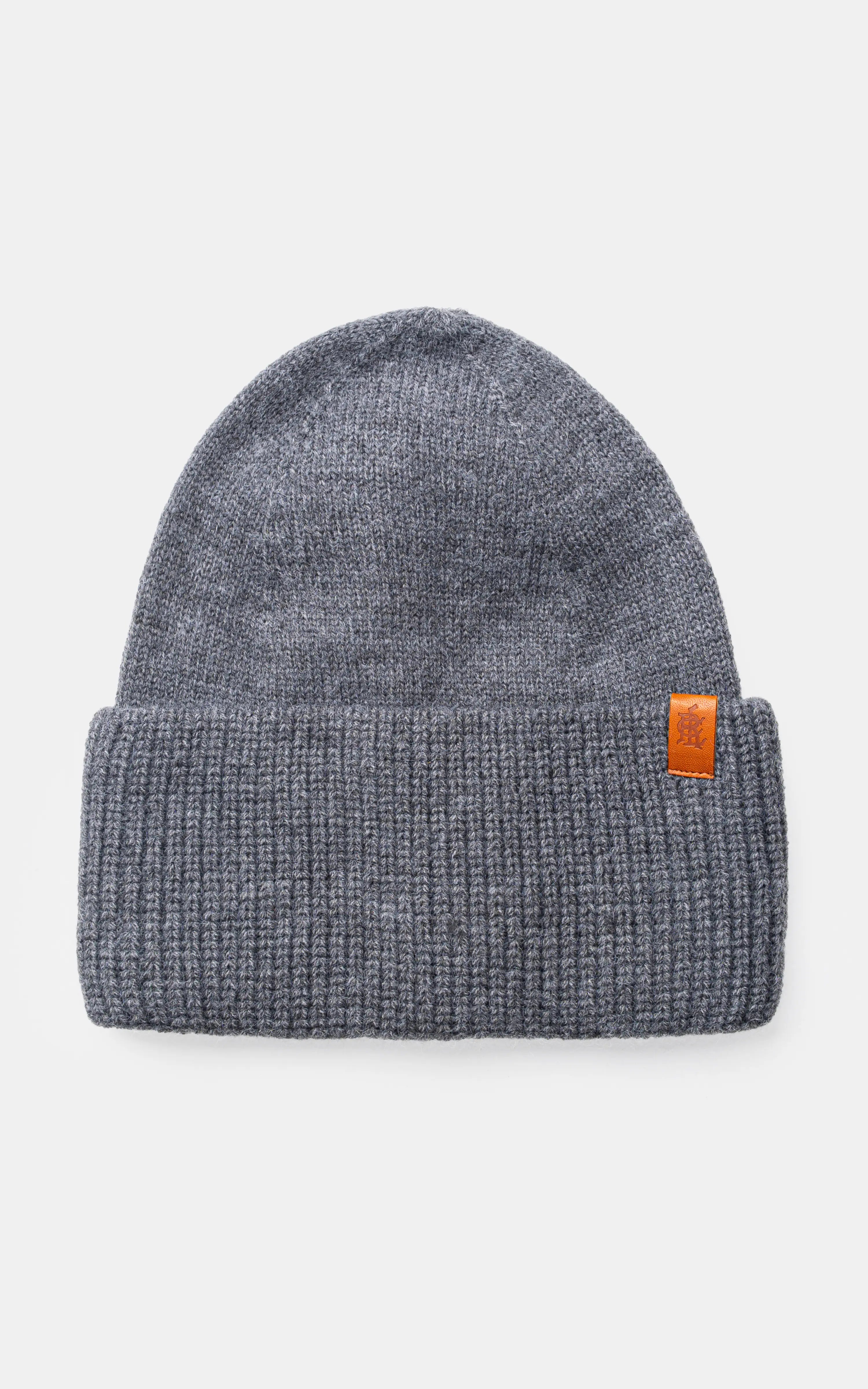 Beanie cap