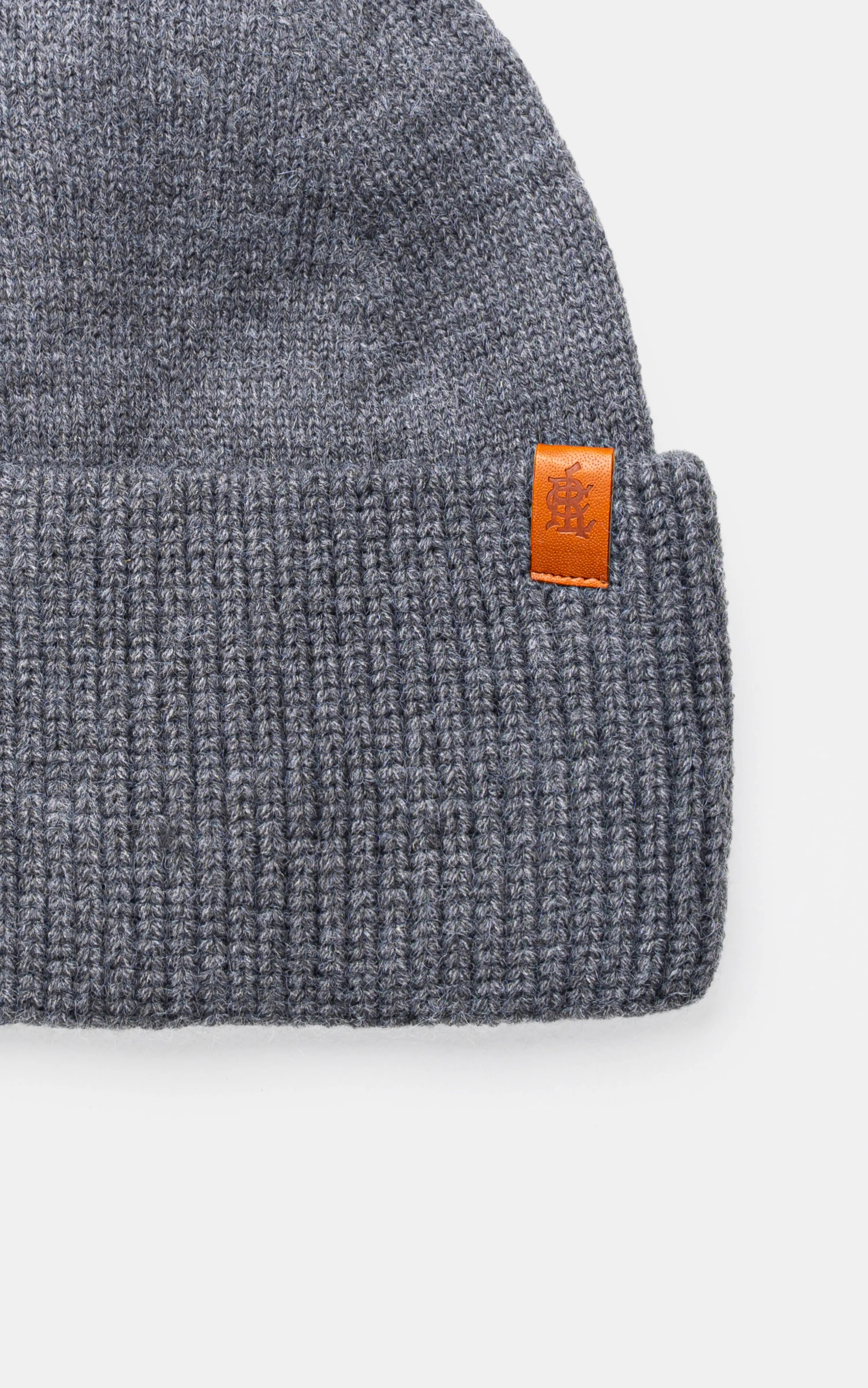 Beanie cap