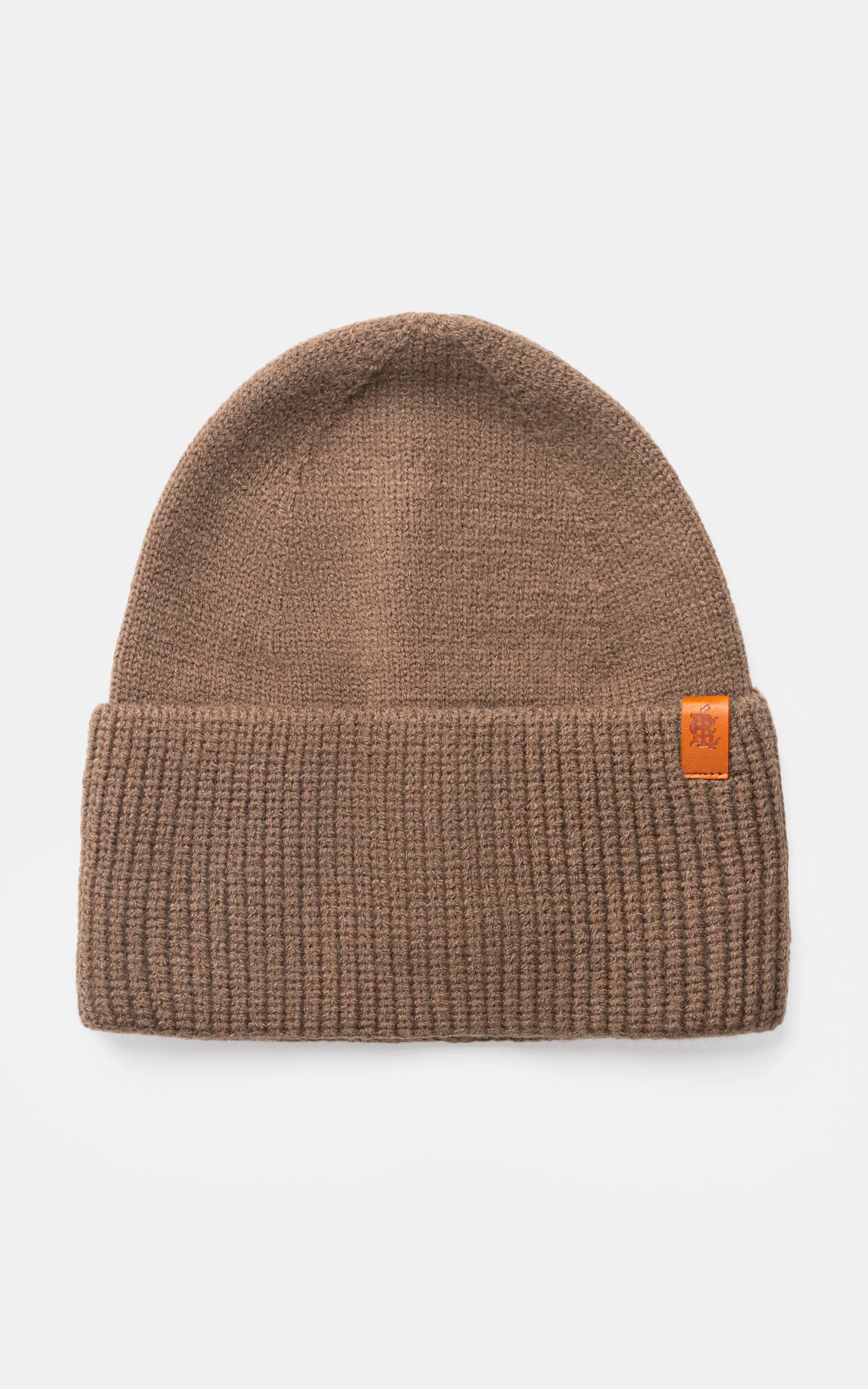 Beanie cap