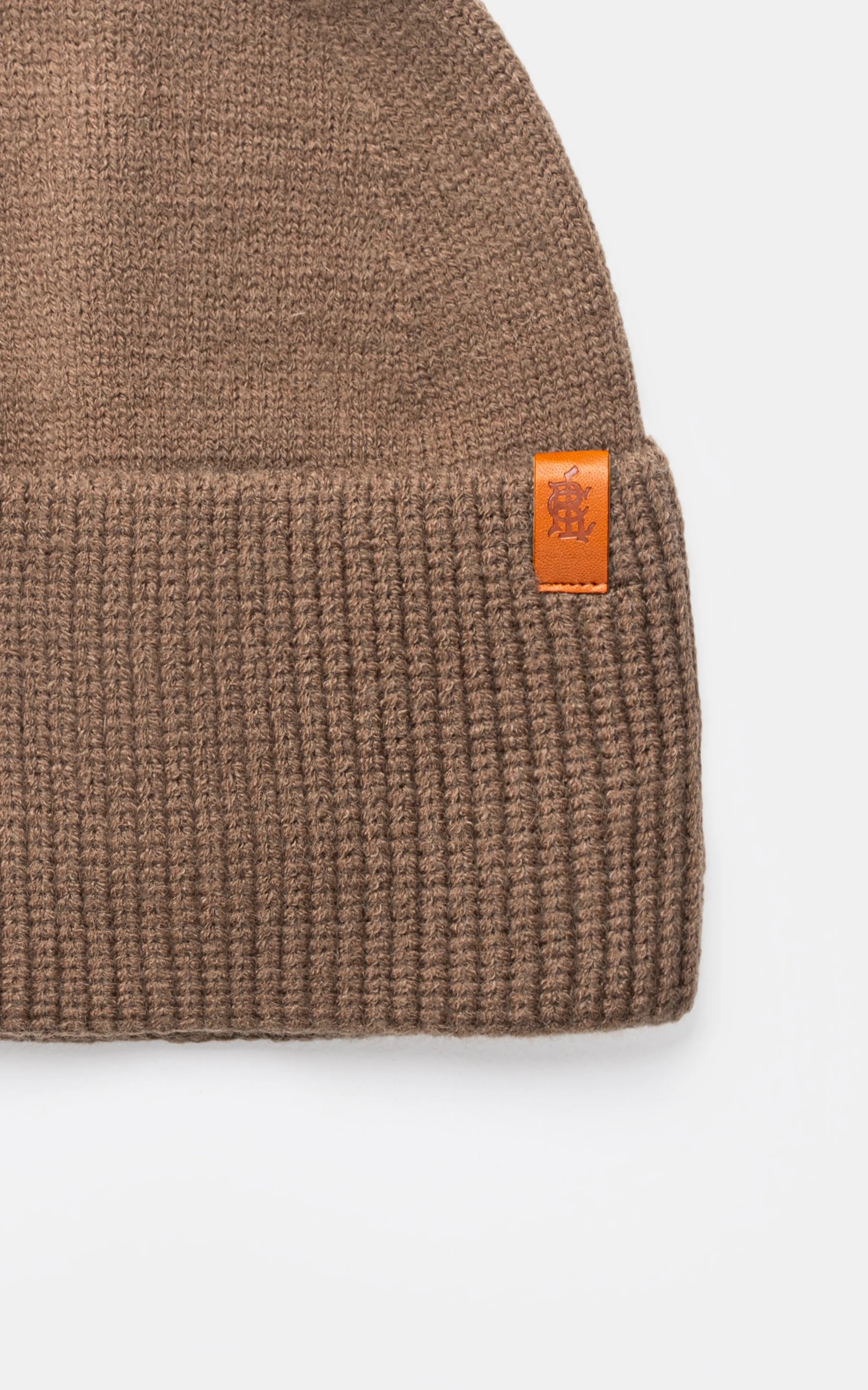 Beanie cap