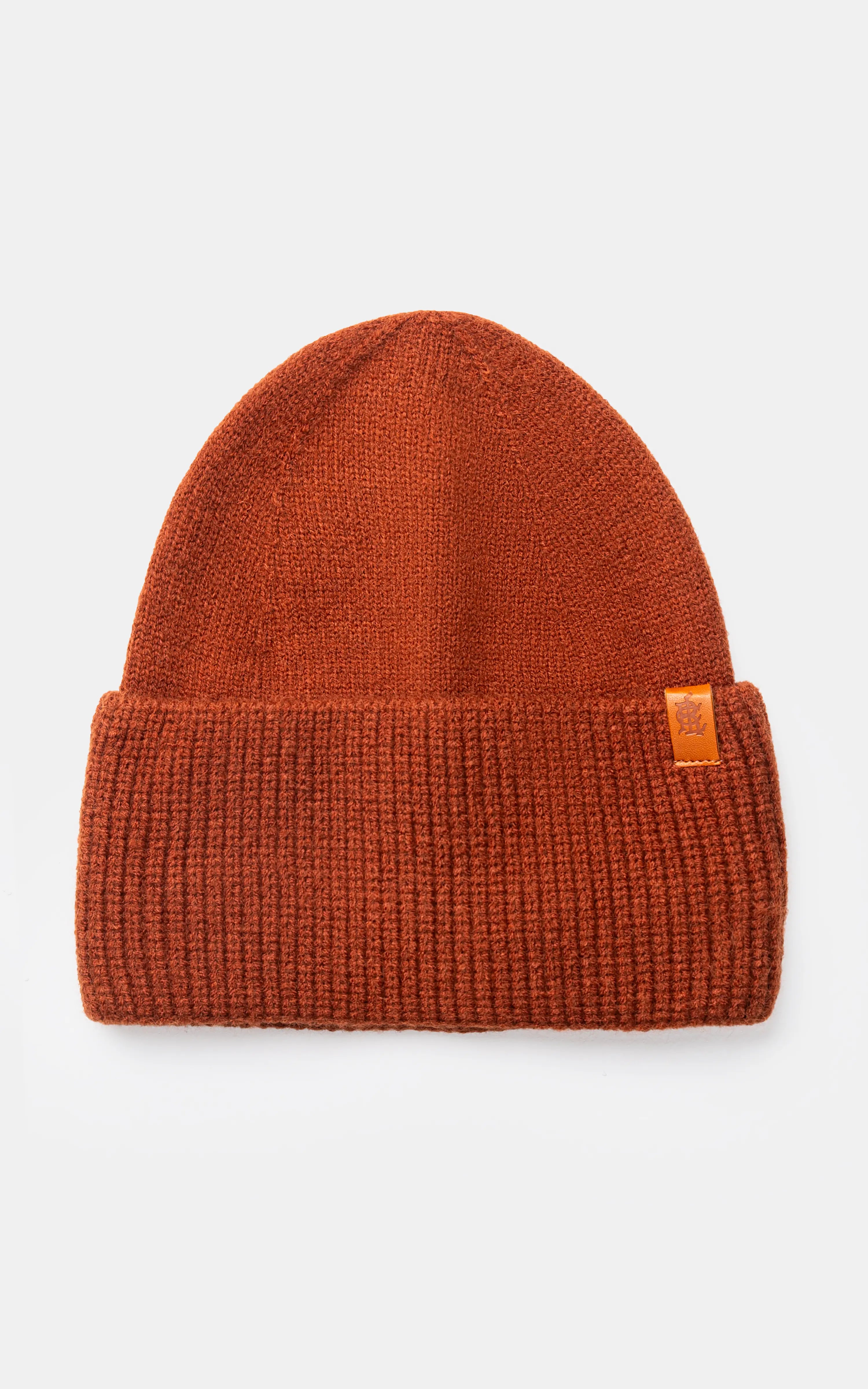 Beanie cap