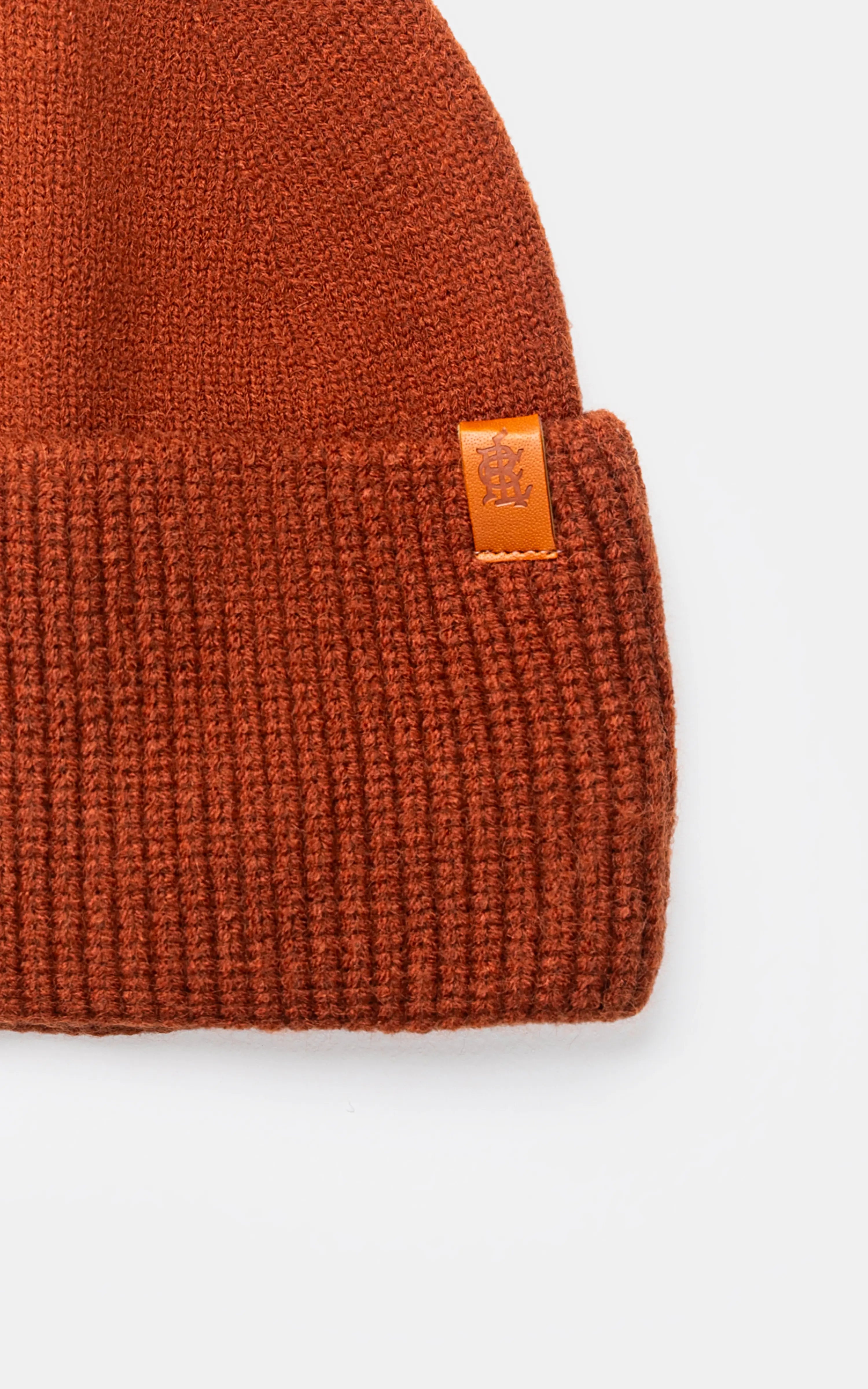 Beanie cap