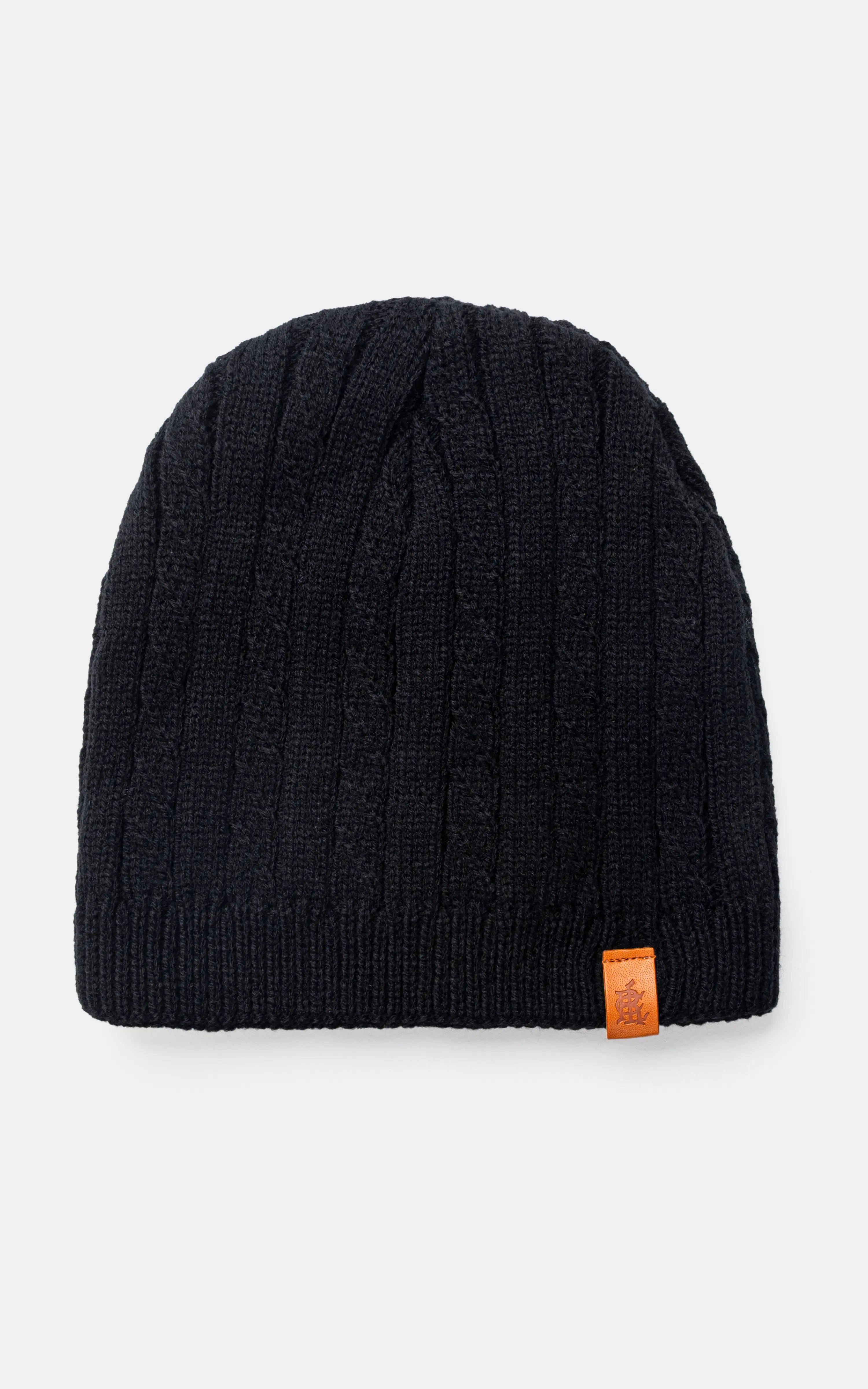 Beanie cap