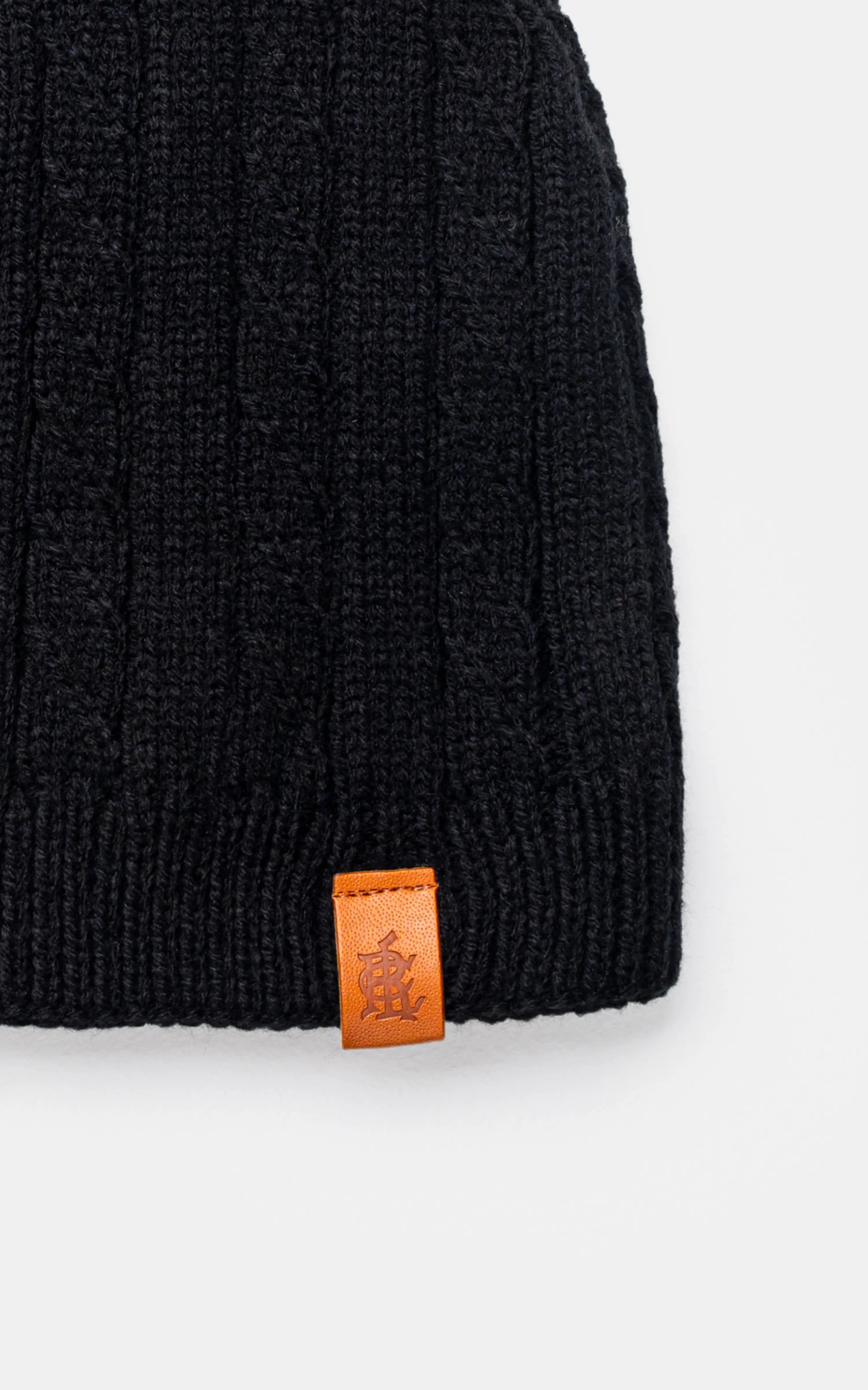 Beanie cap