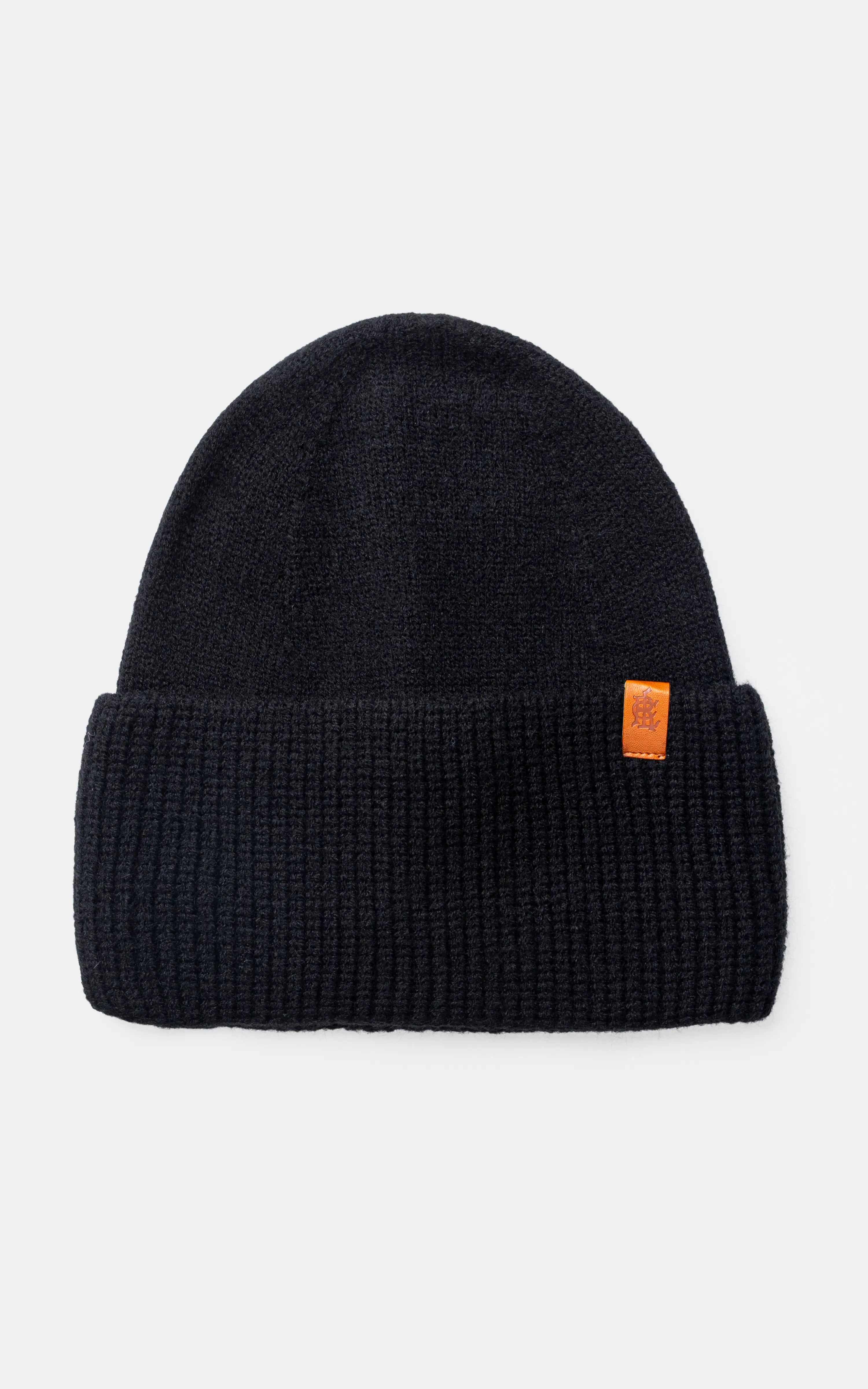 Beanie cap