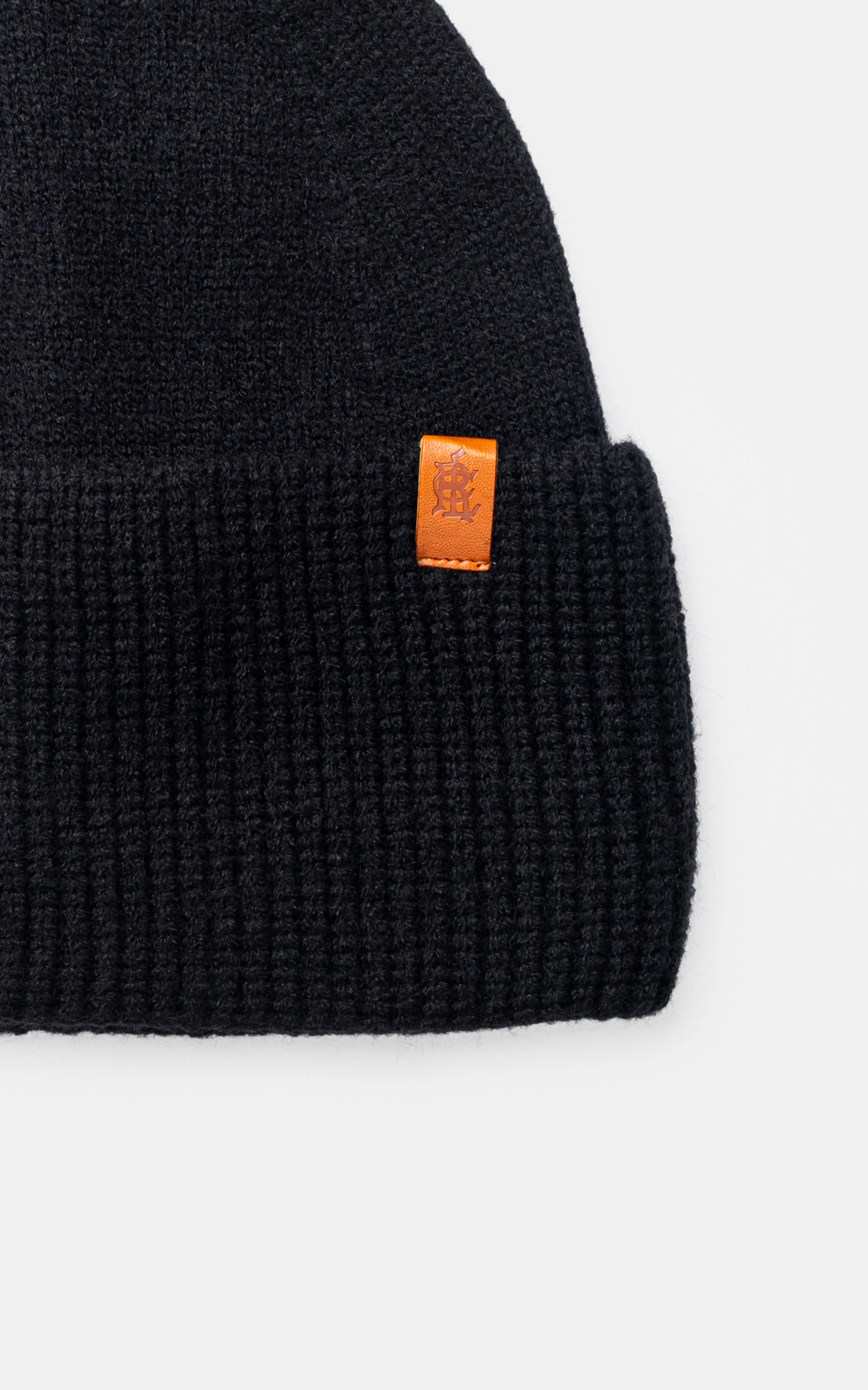 Beanie cap