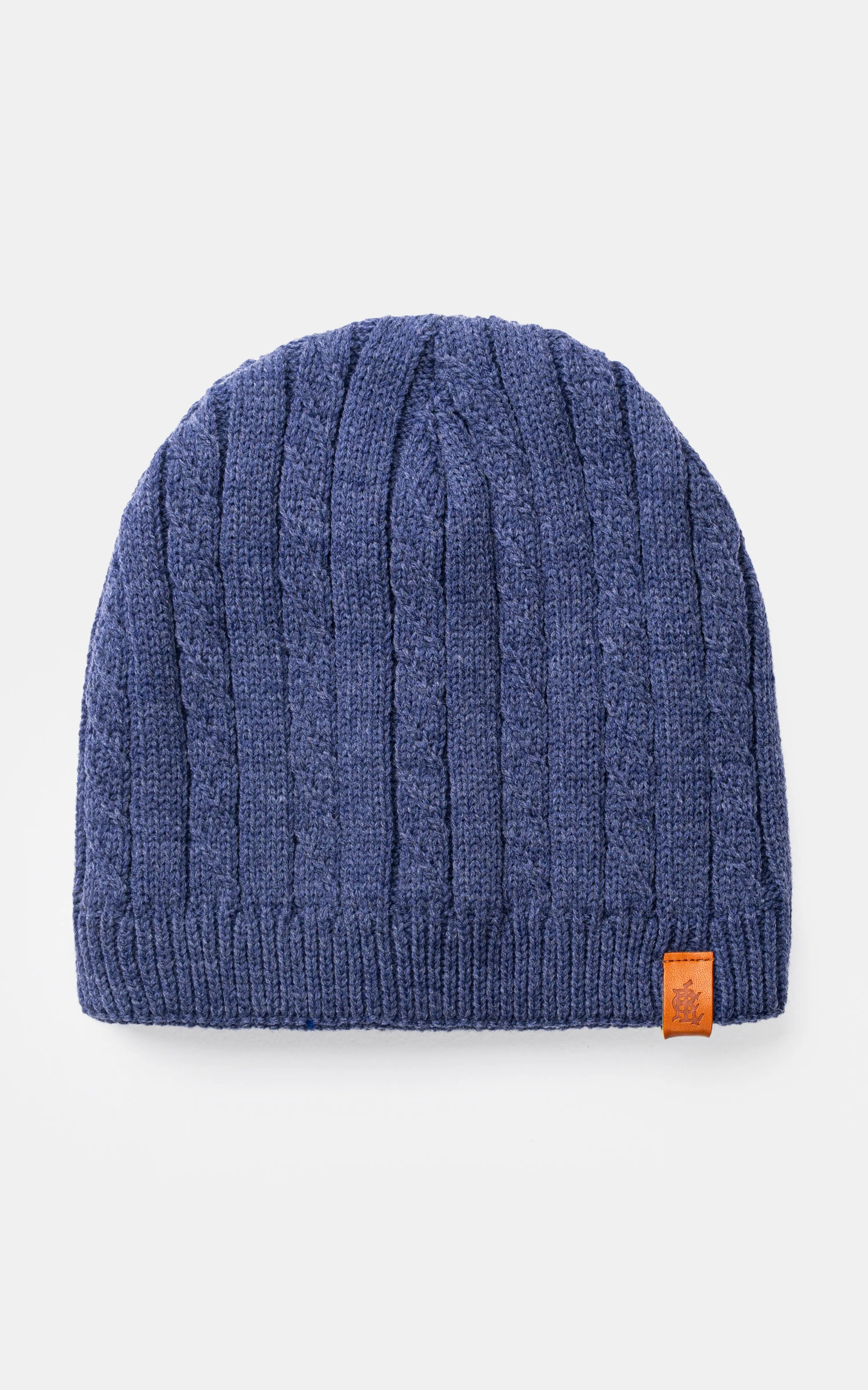 Beanie cap