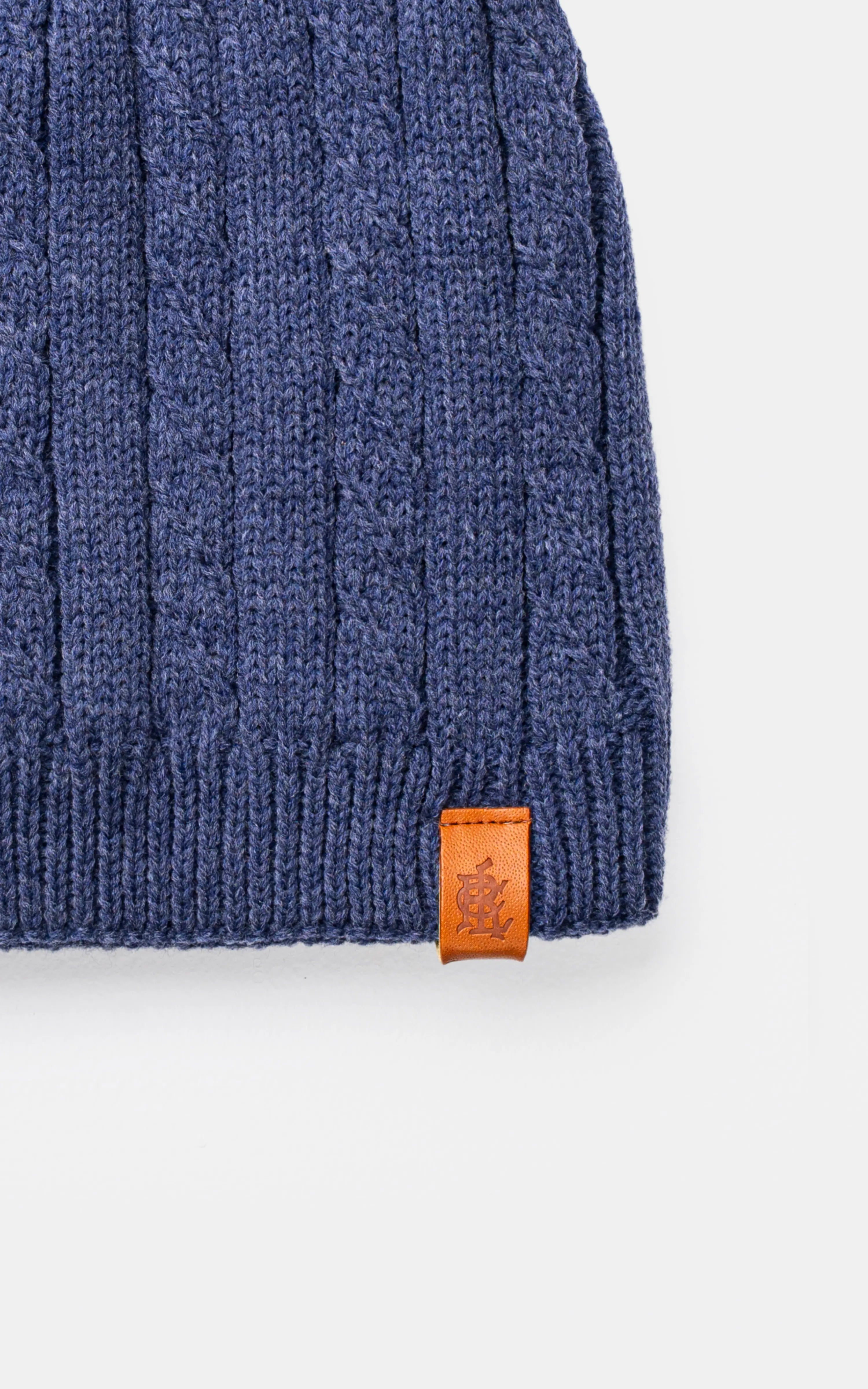 Beanie cap