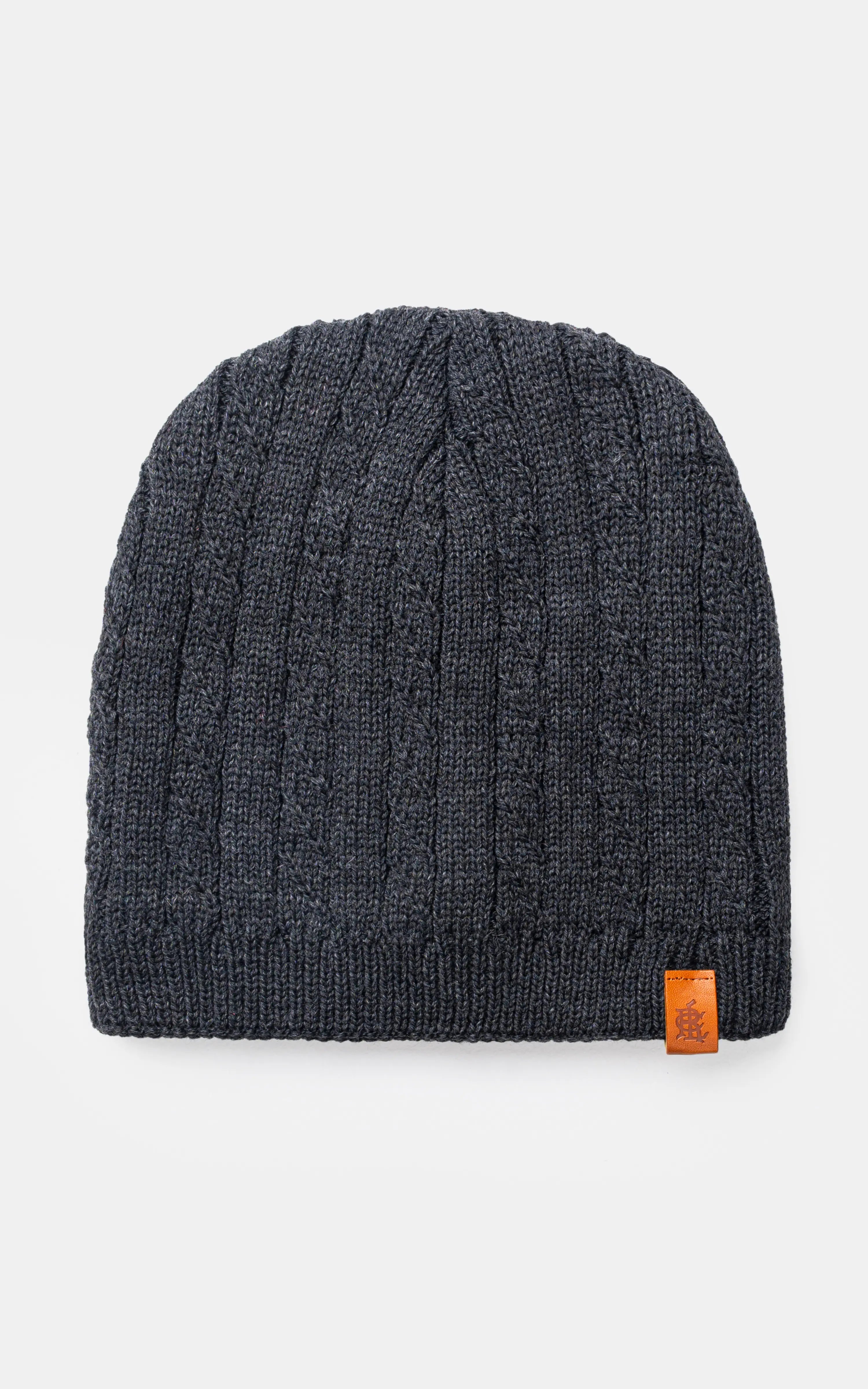 Beanie cap