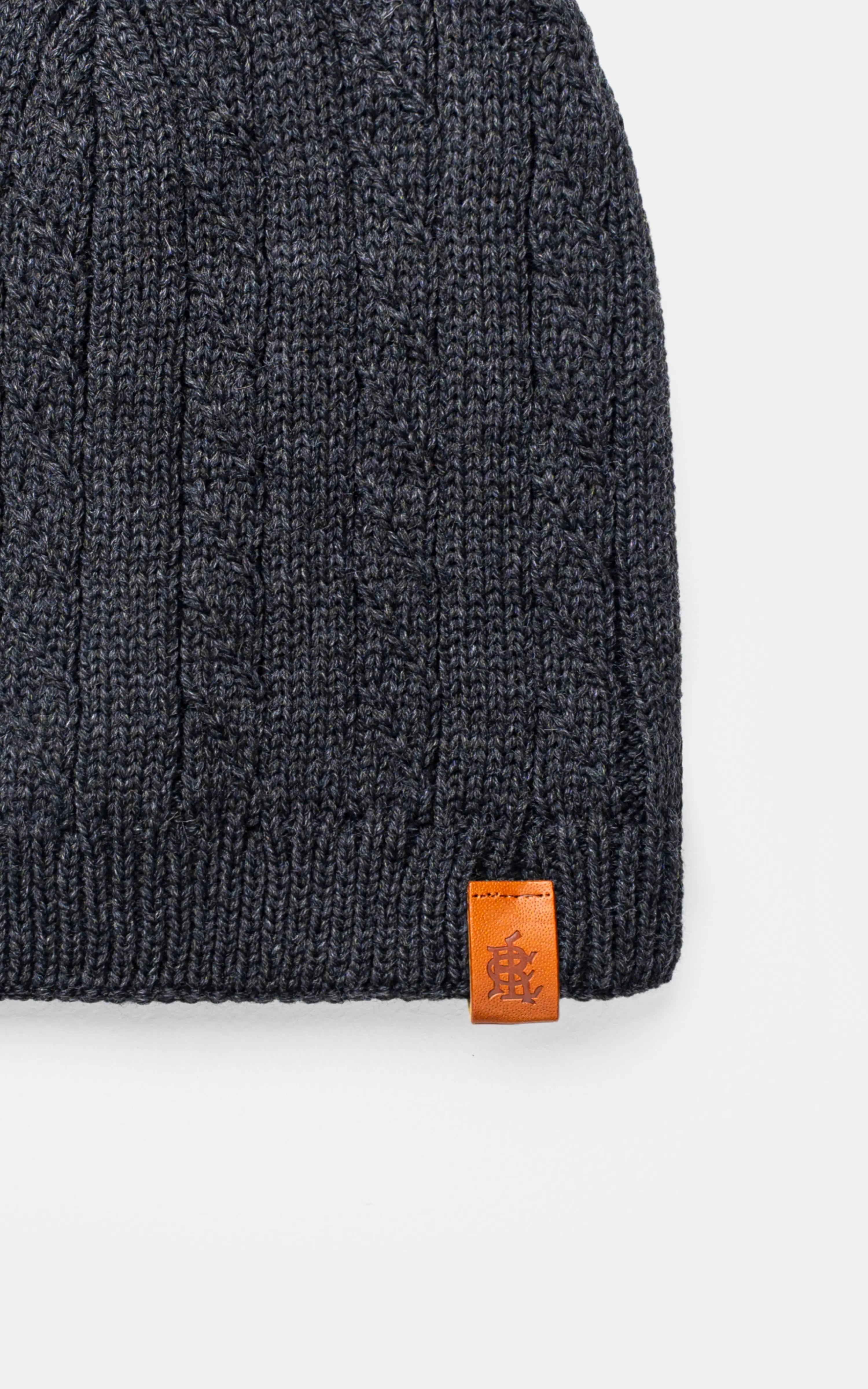 Beanie cap