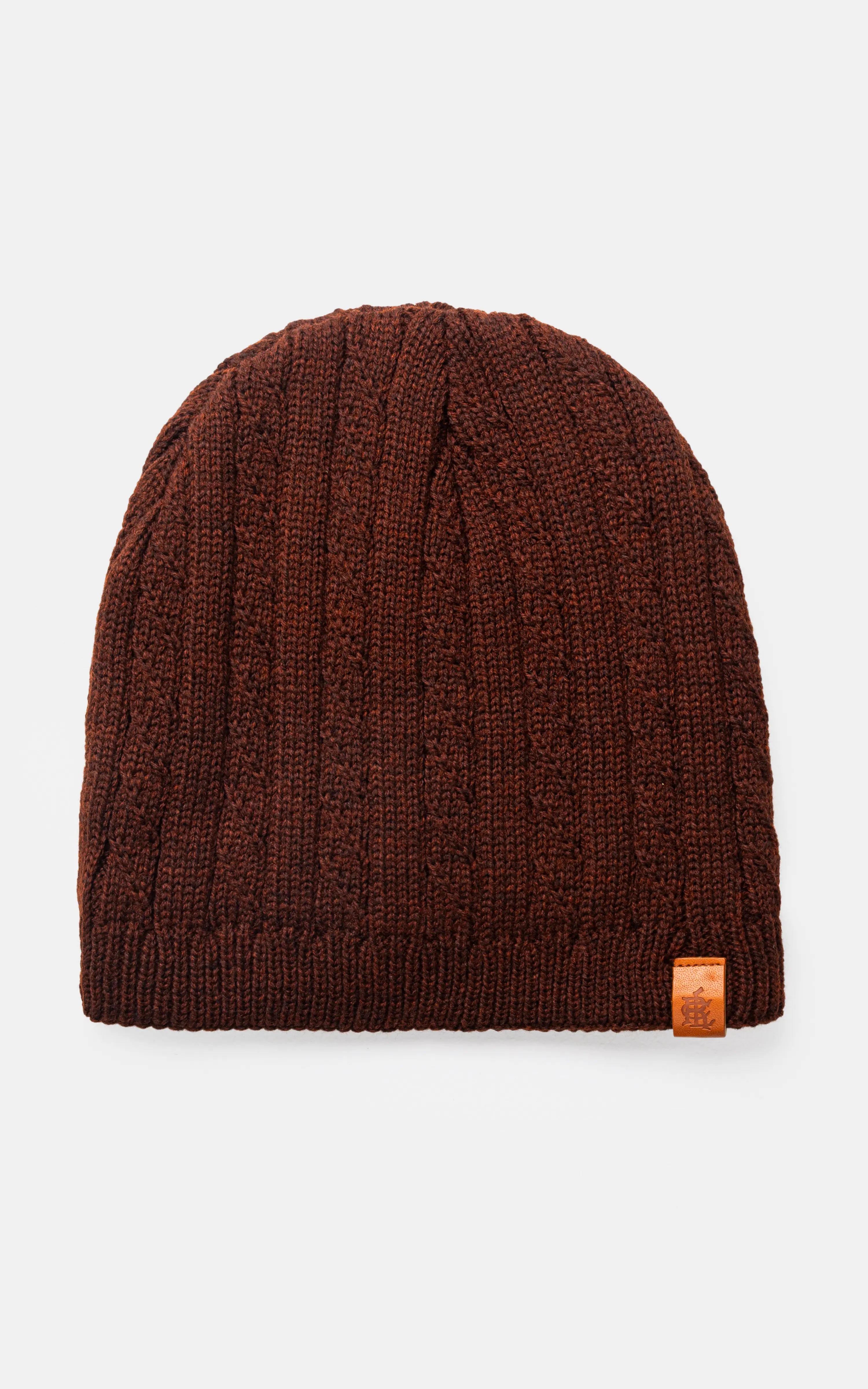 Beanie cap