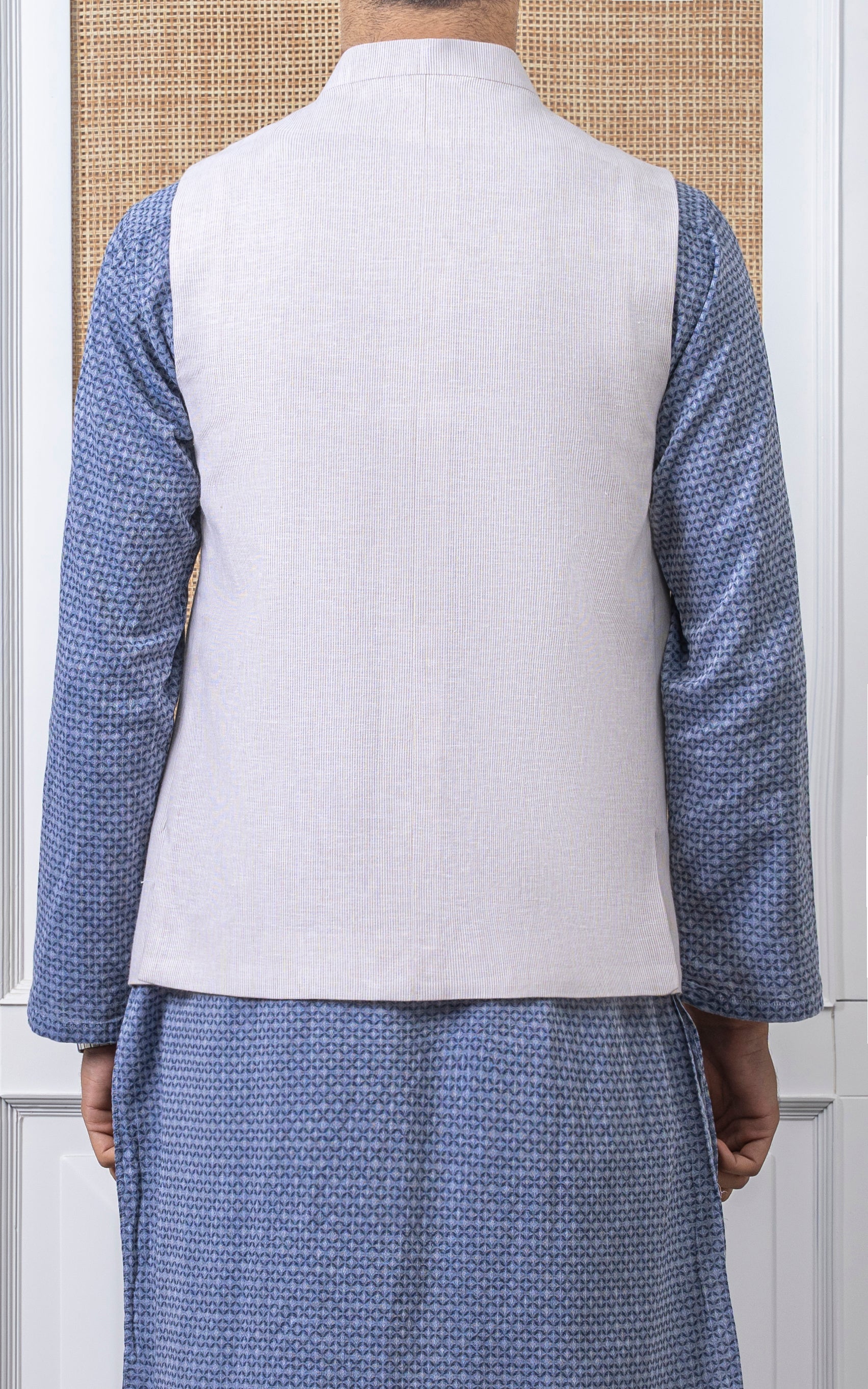 BLENDED COTTON W/C - PREMIUM COLLECTION CREAM