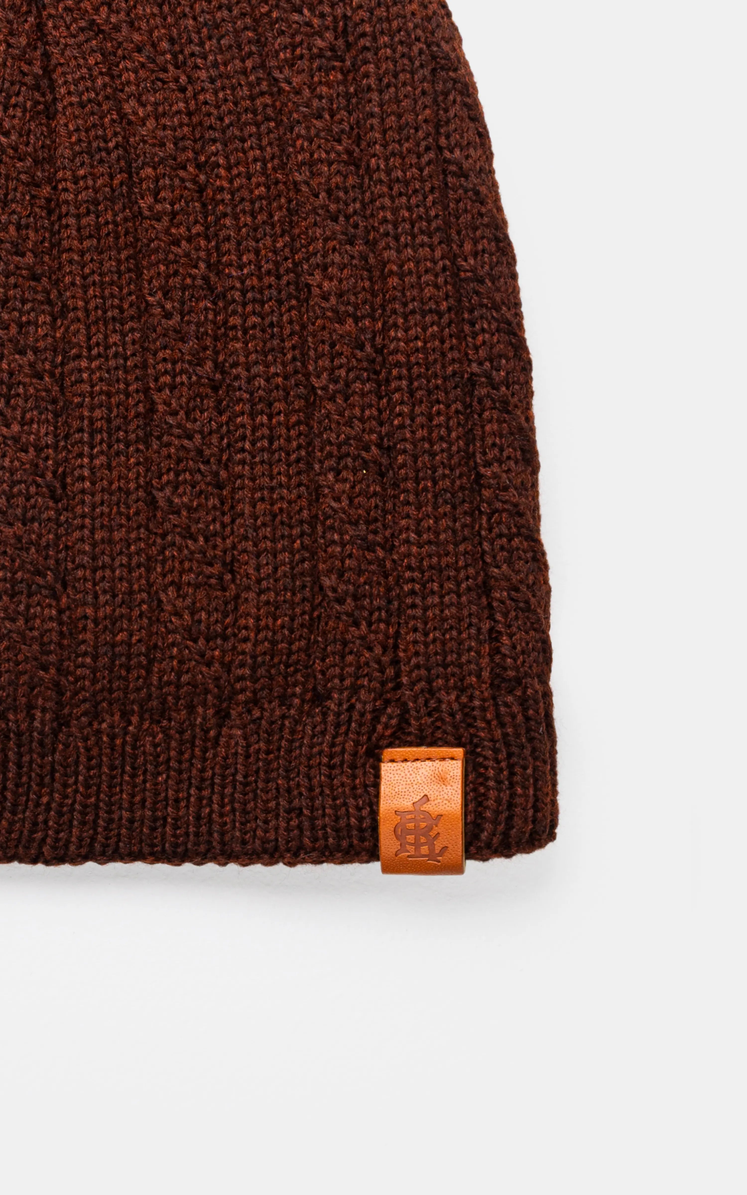 Beanie cap