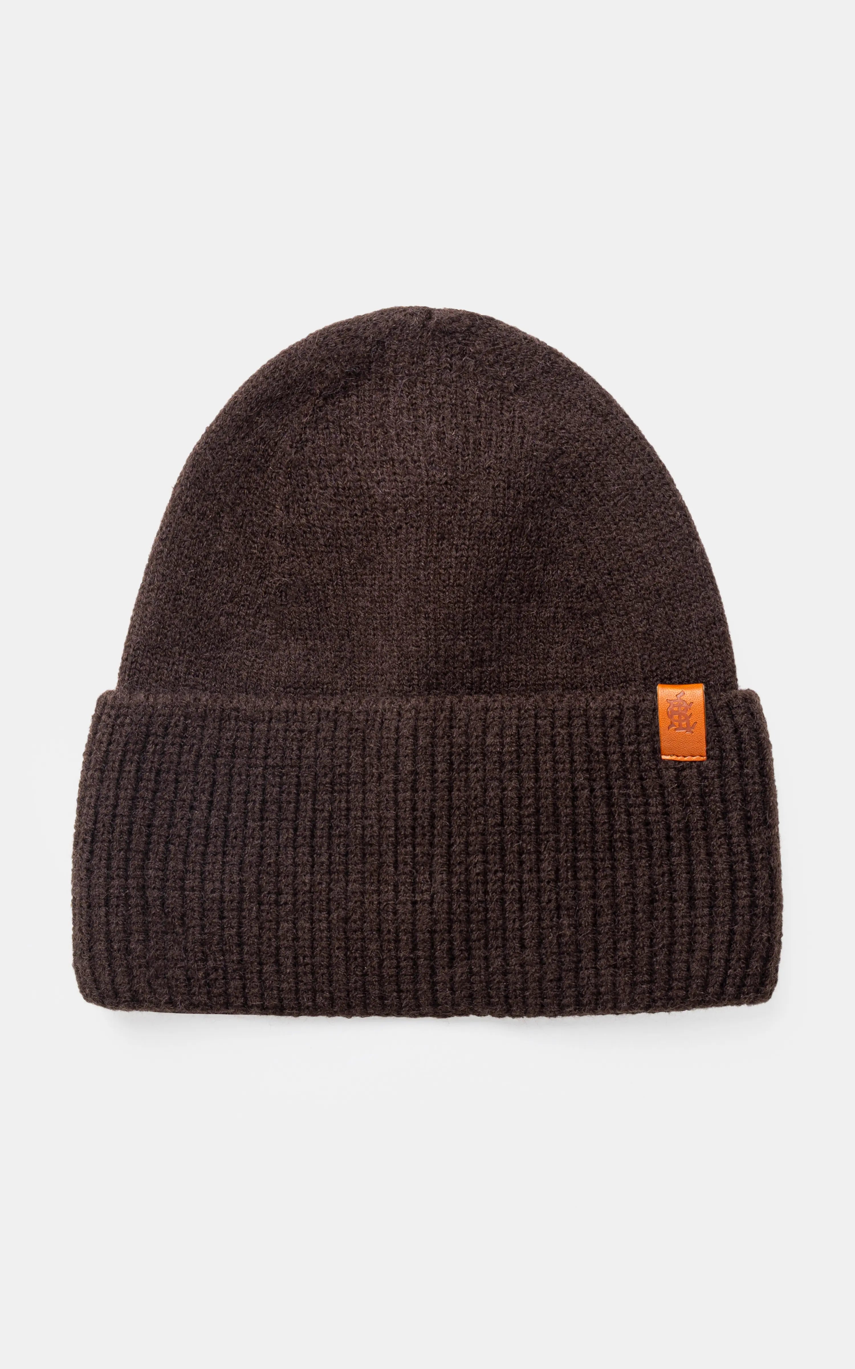 Beanie cap