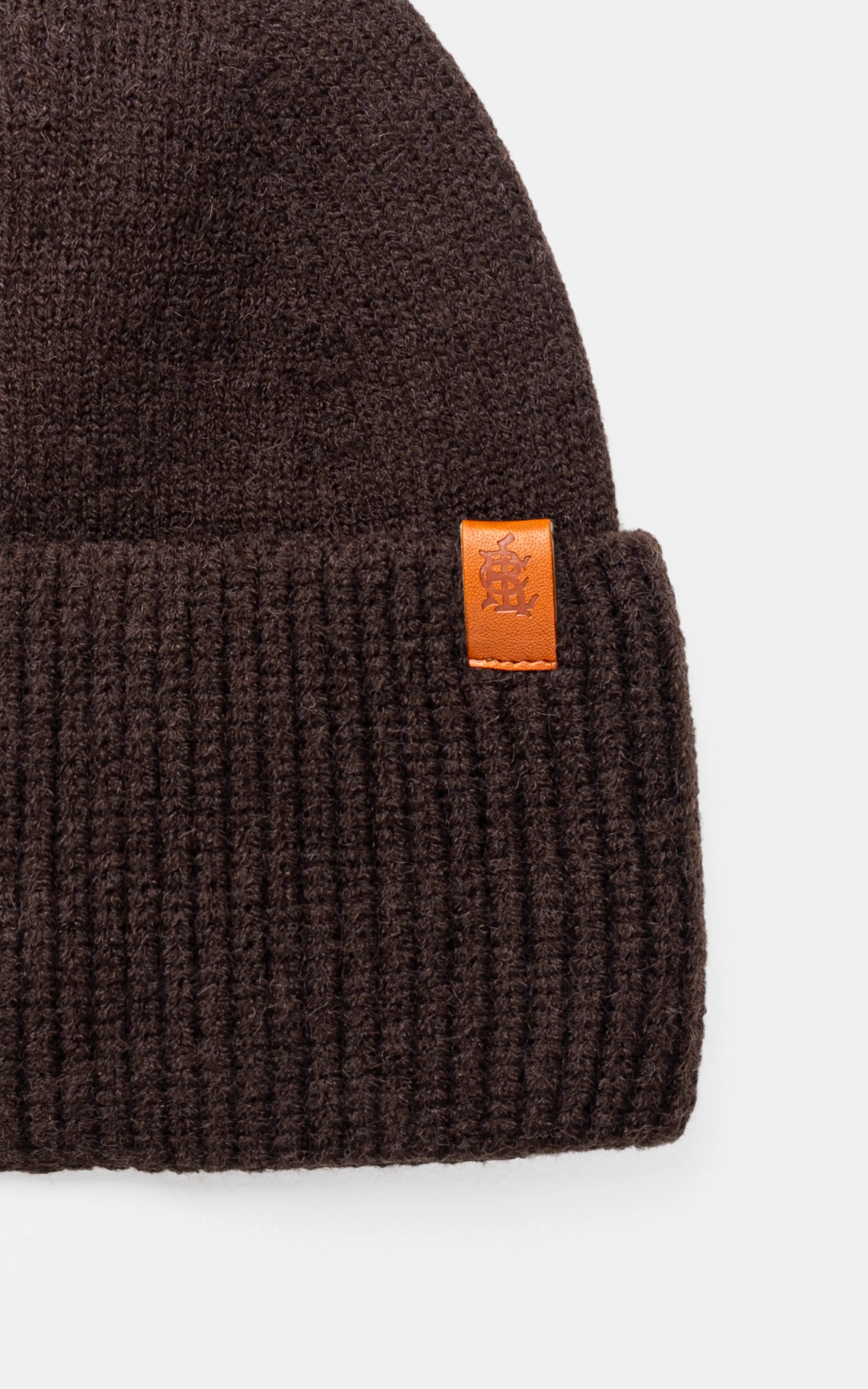 Beanie cap