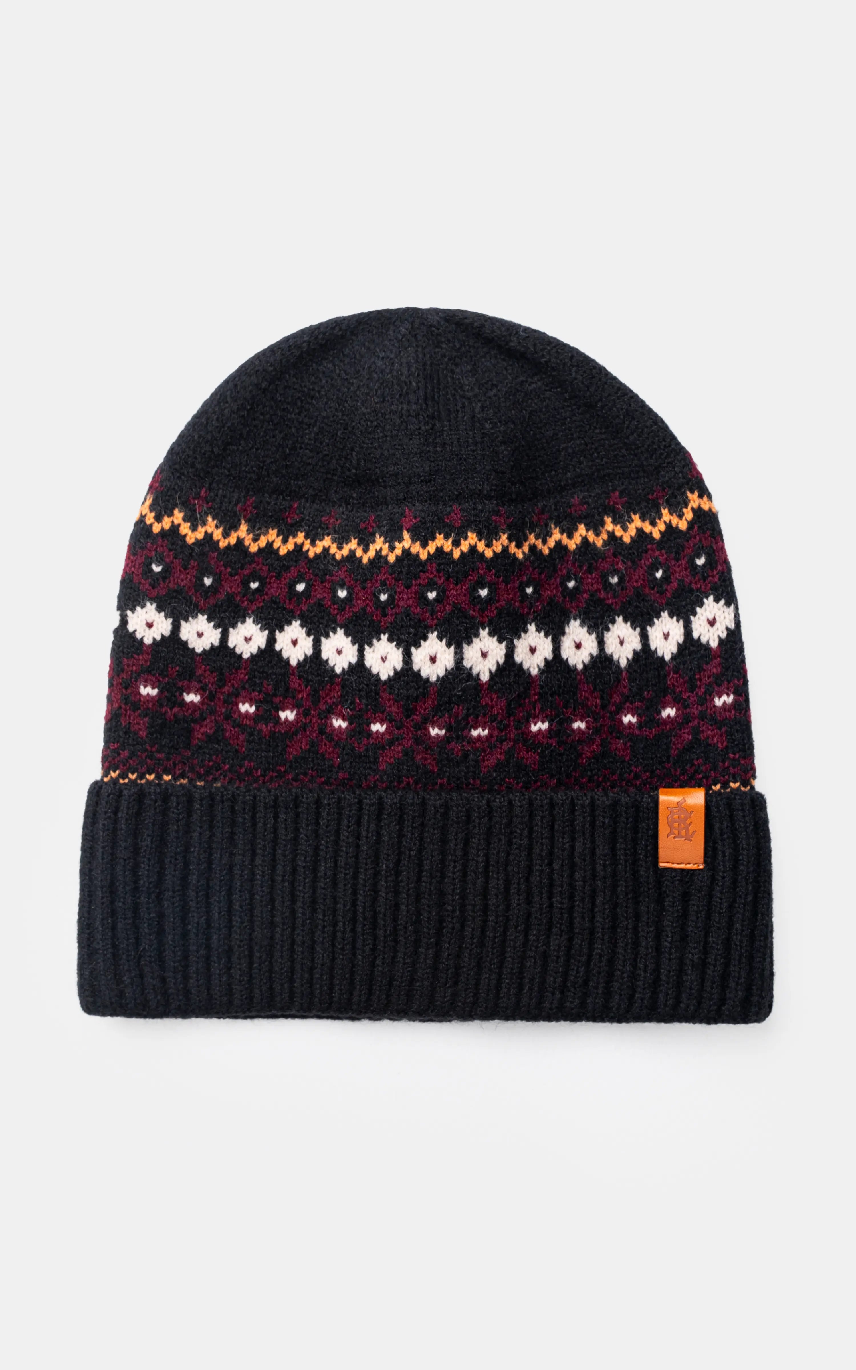 Beanie cap