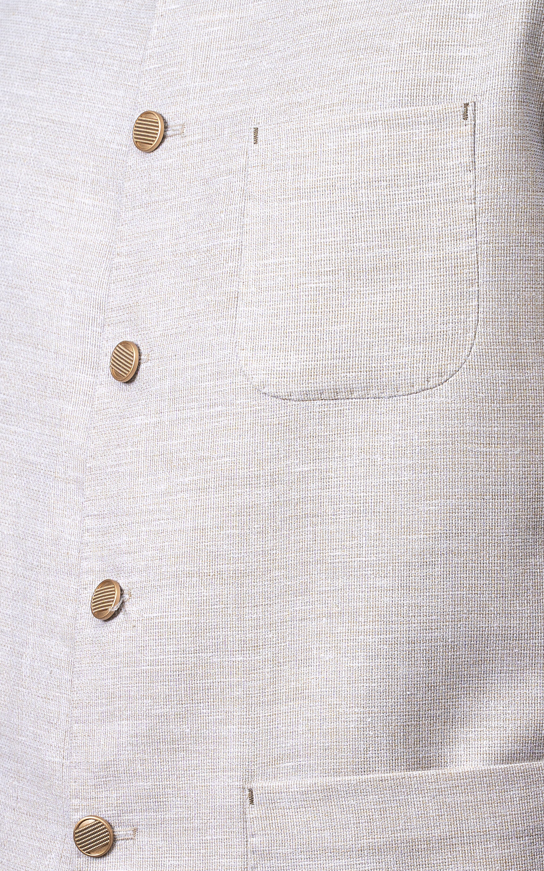 COTTON NET W/C - PREMIUM COLLECTION CREAM