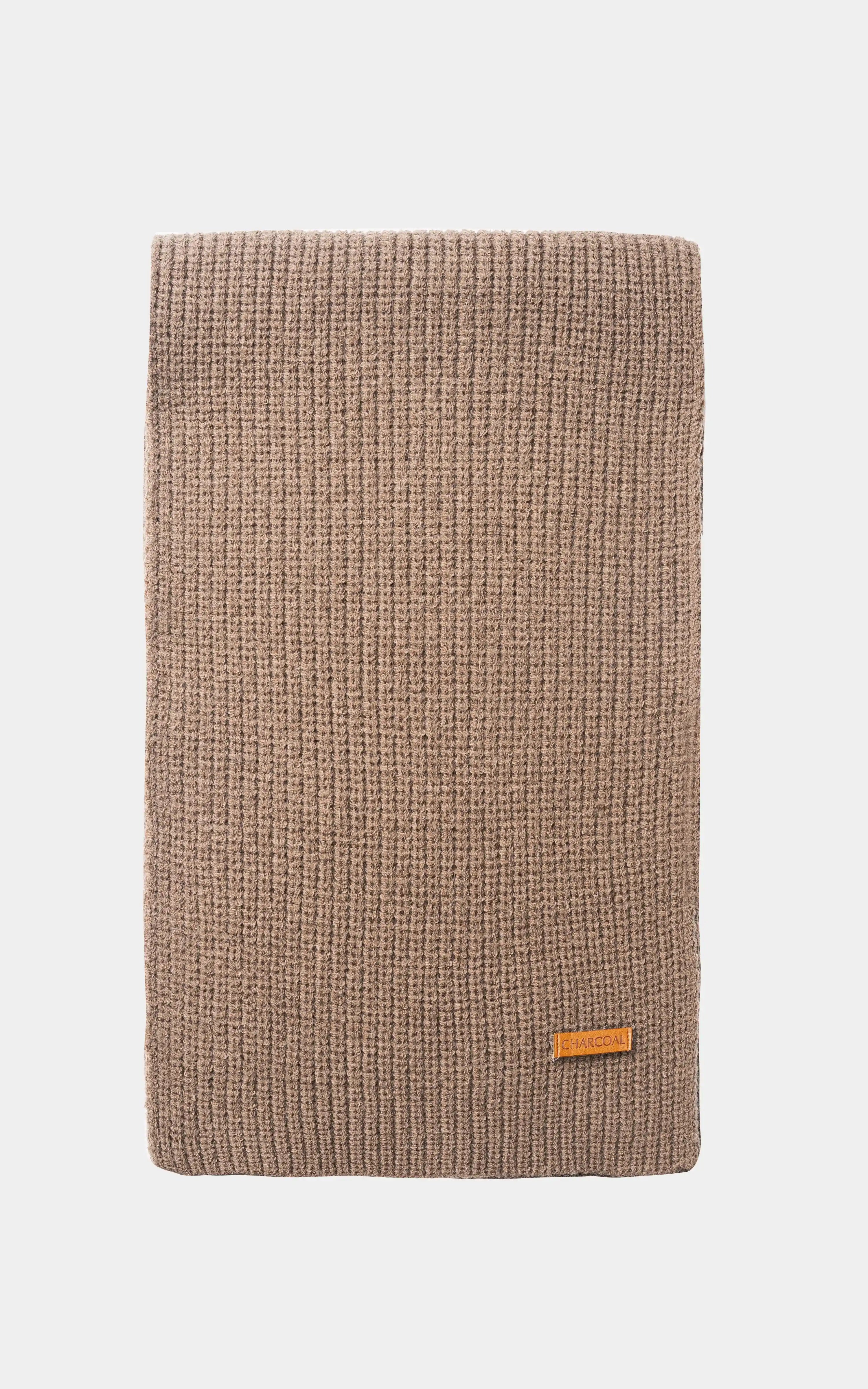 Men's Wool Scarf