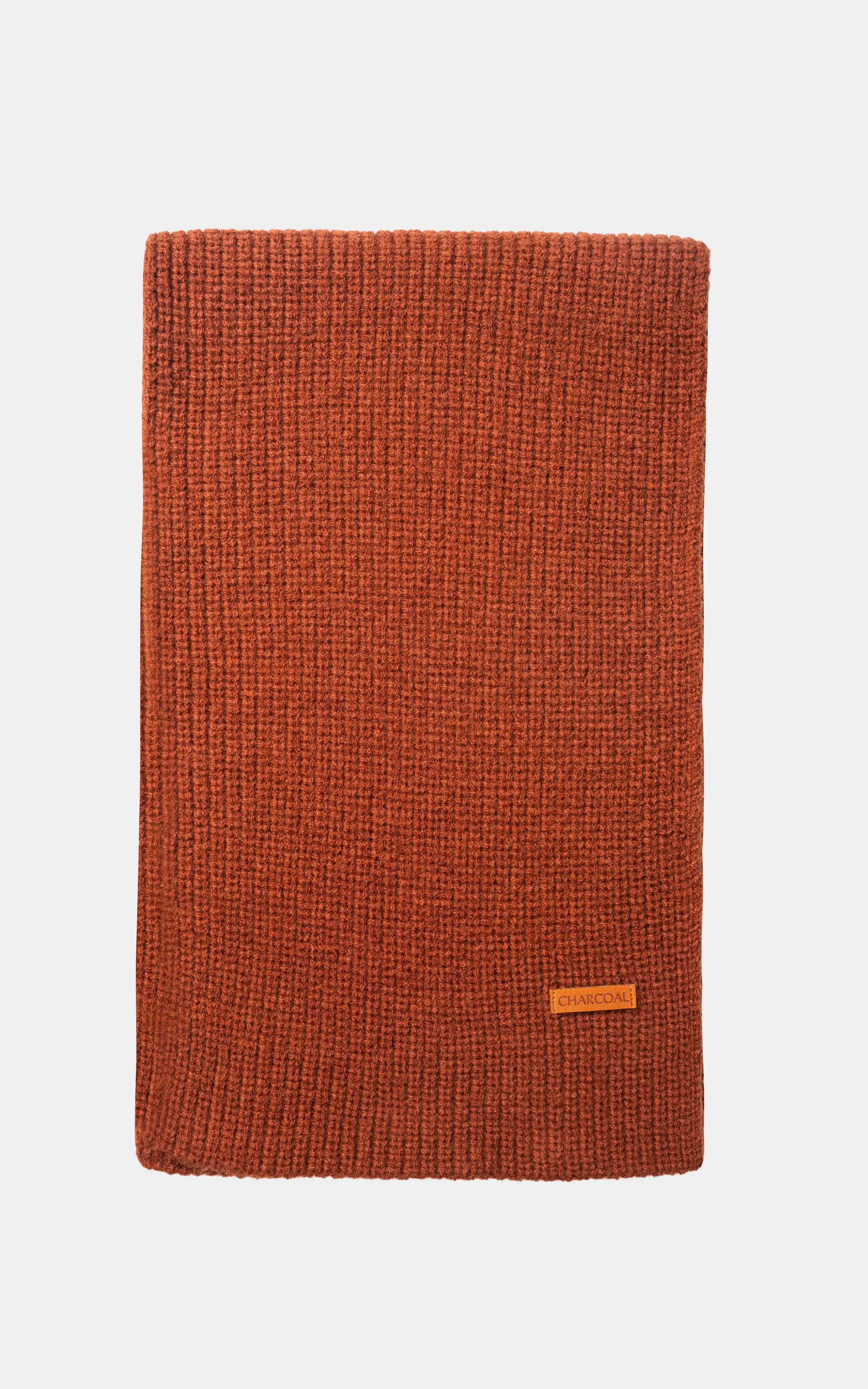 Men's Wool Scarf