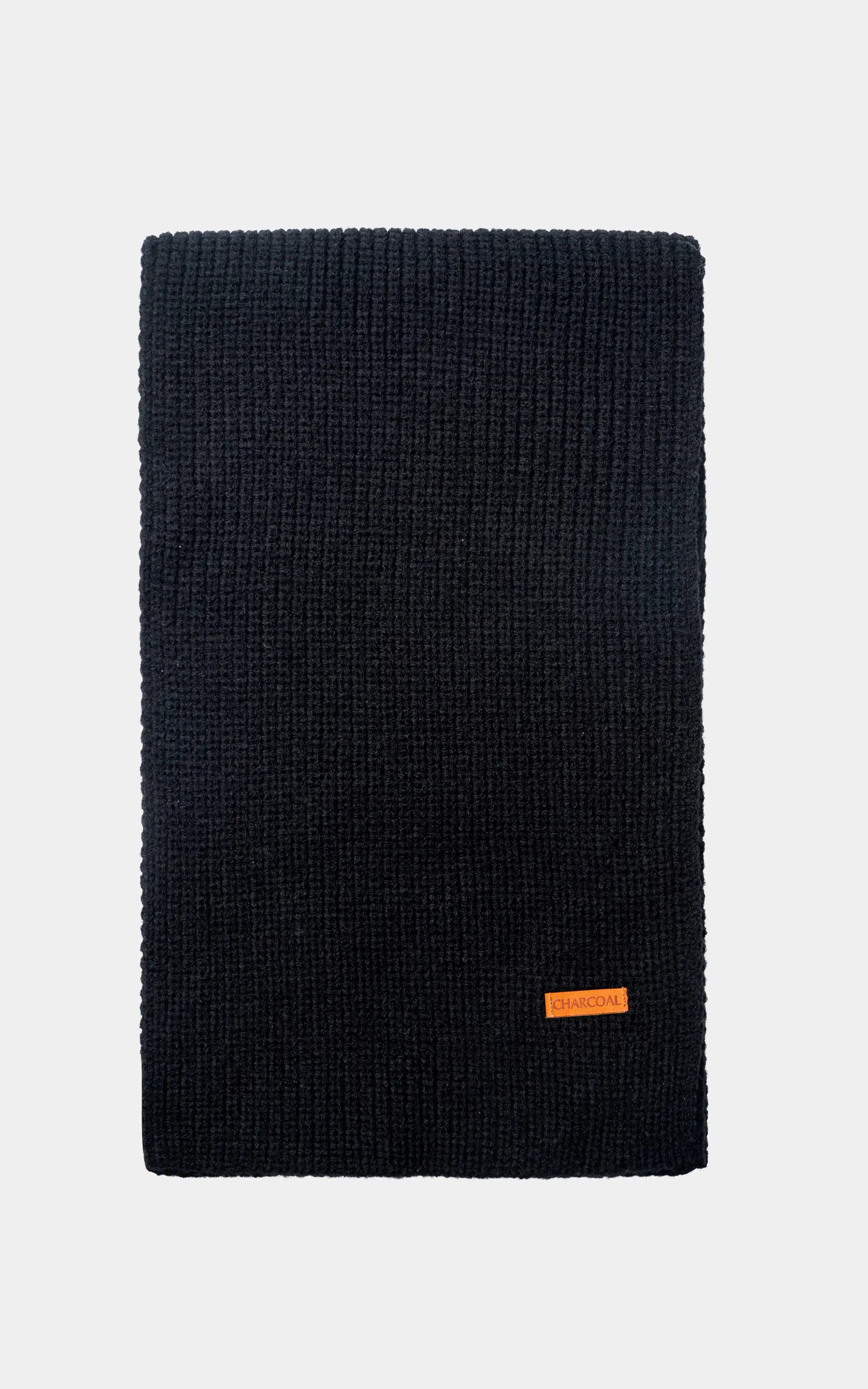 Men's Wool Scarf