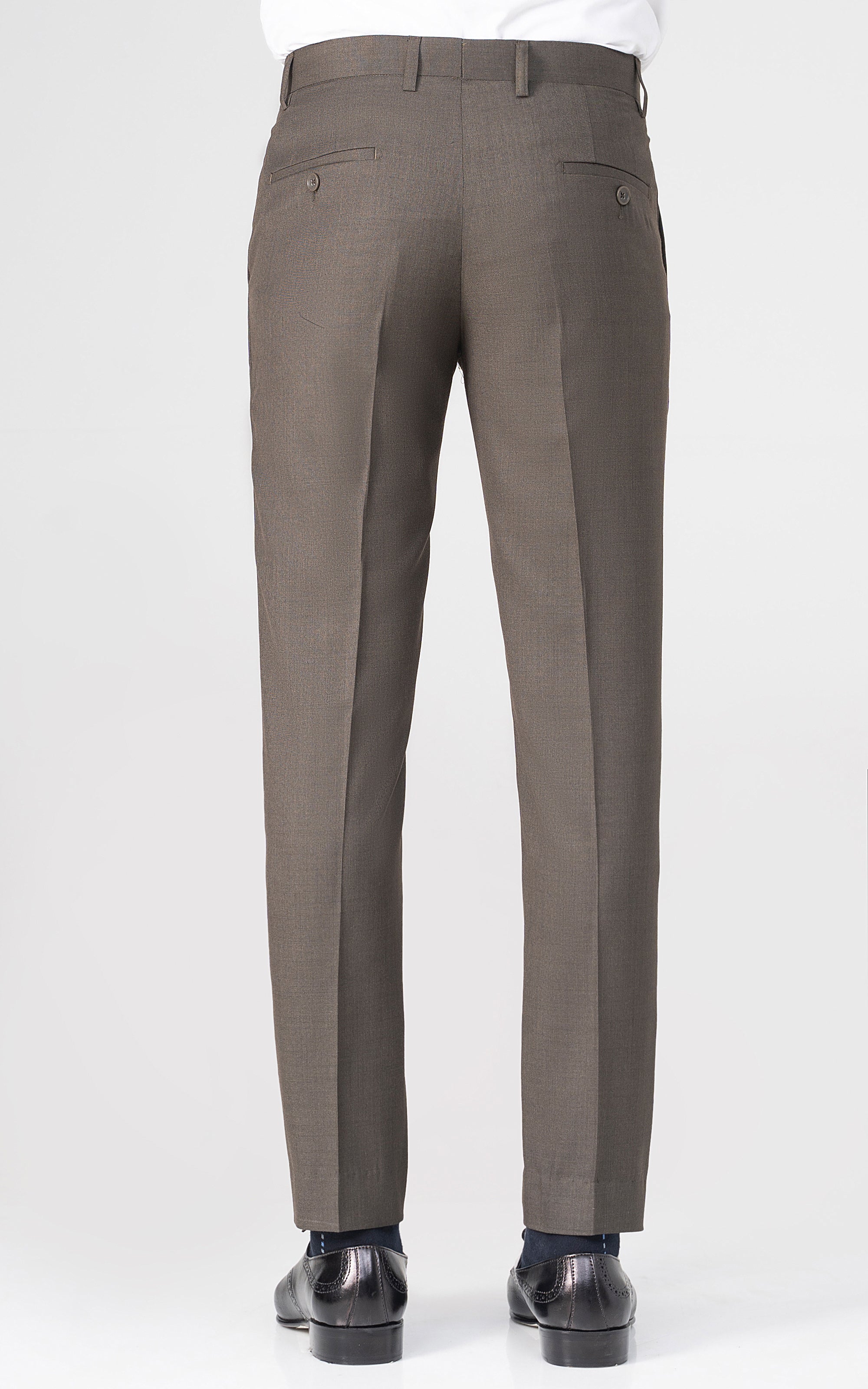 DRESS PANT OLIVE