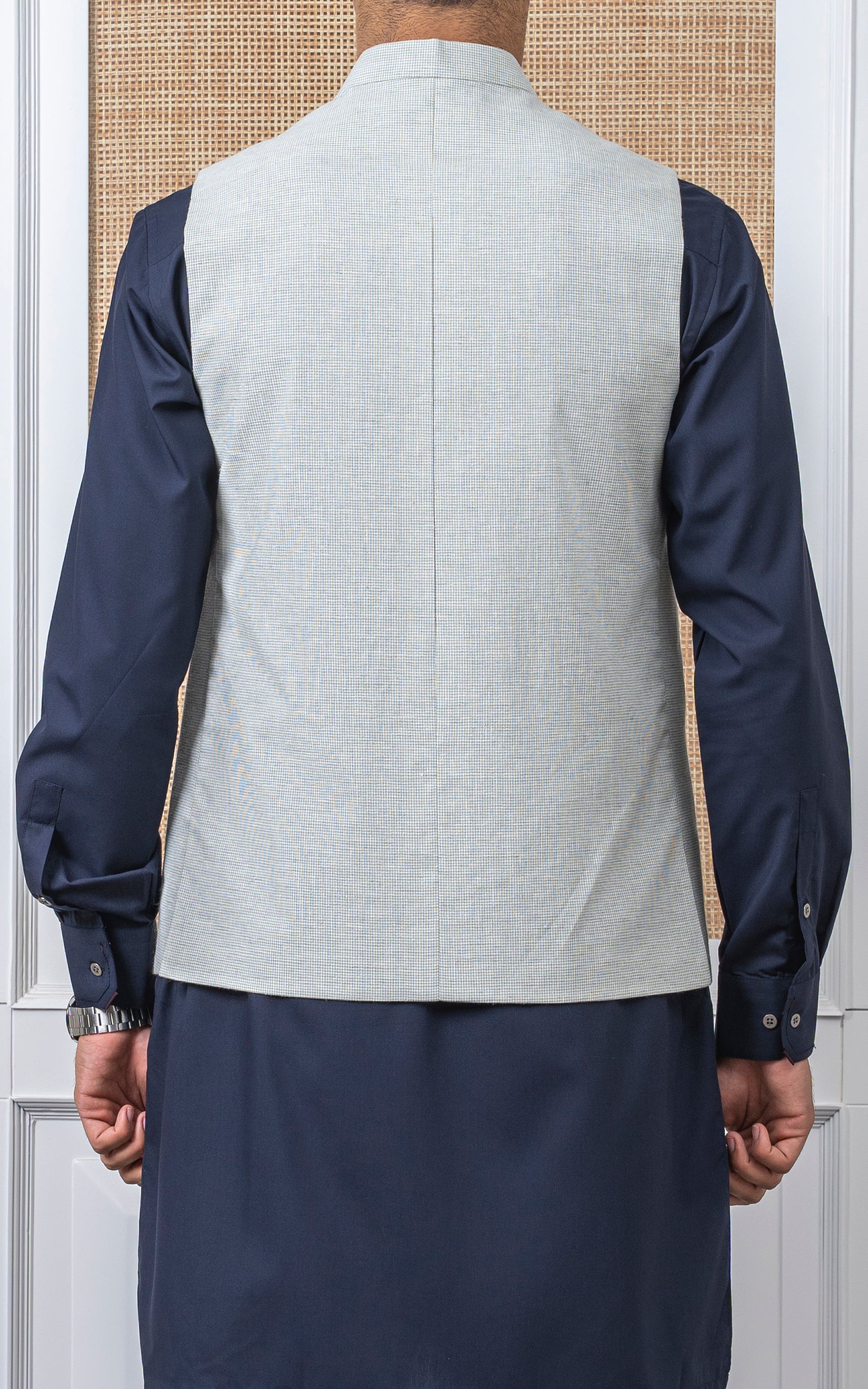 BLENDED COTTON W/C - PREMIUM COLLECTION LIGHT GREEN