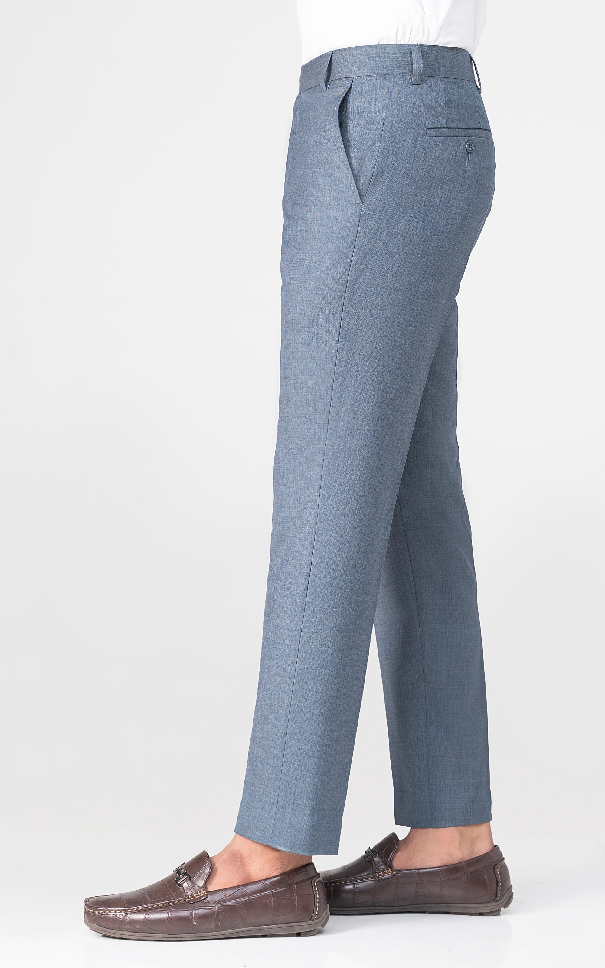 Shop DRESS PANT BLUE GREY For Men Online Shop DRESS PANT BLUE GREY For Men Online