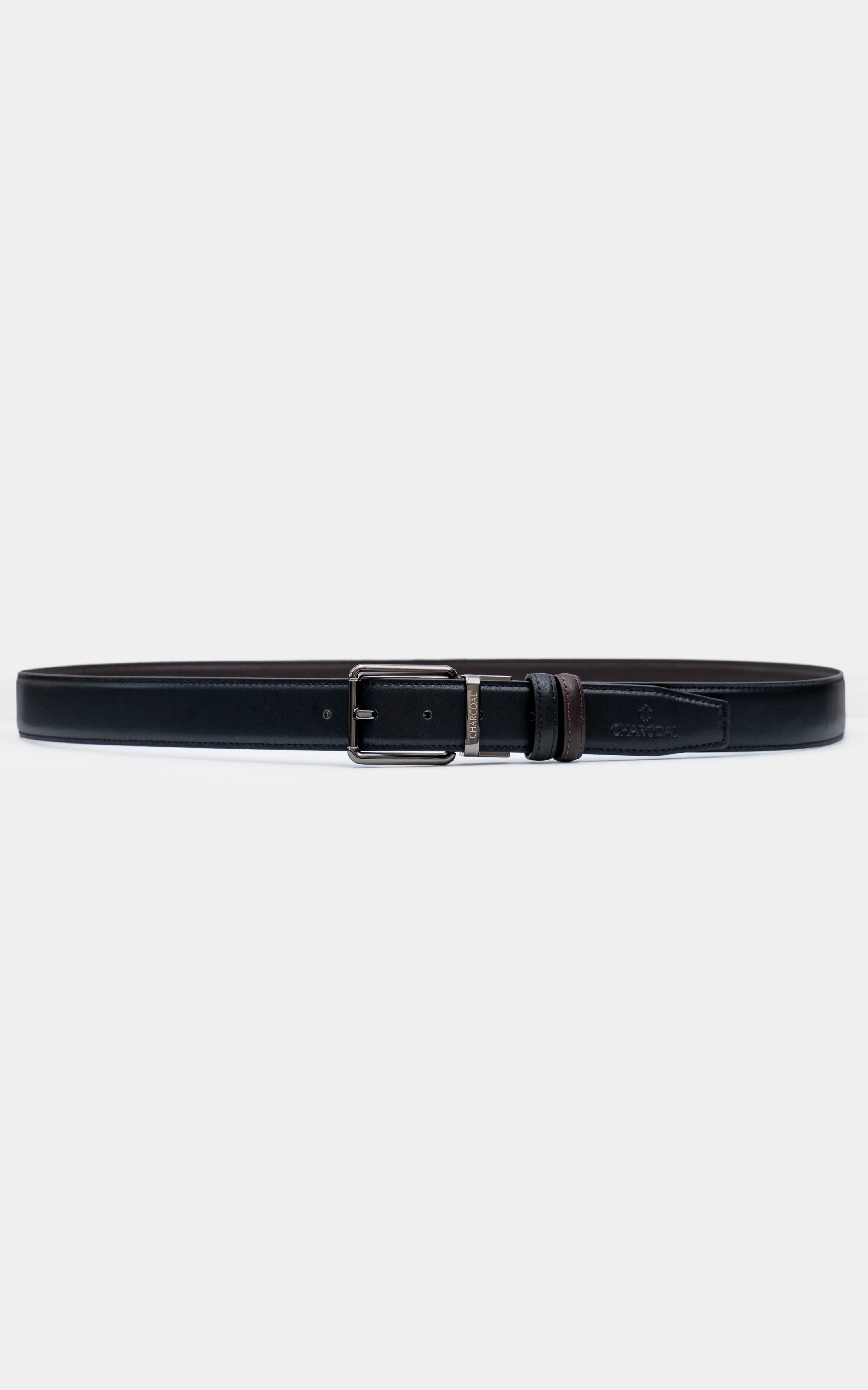 REVERSIBLE BELT