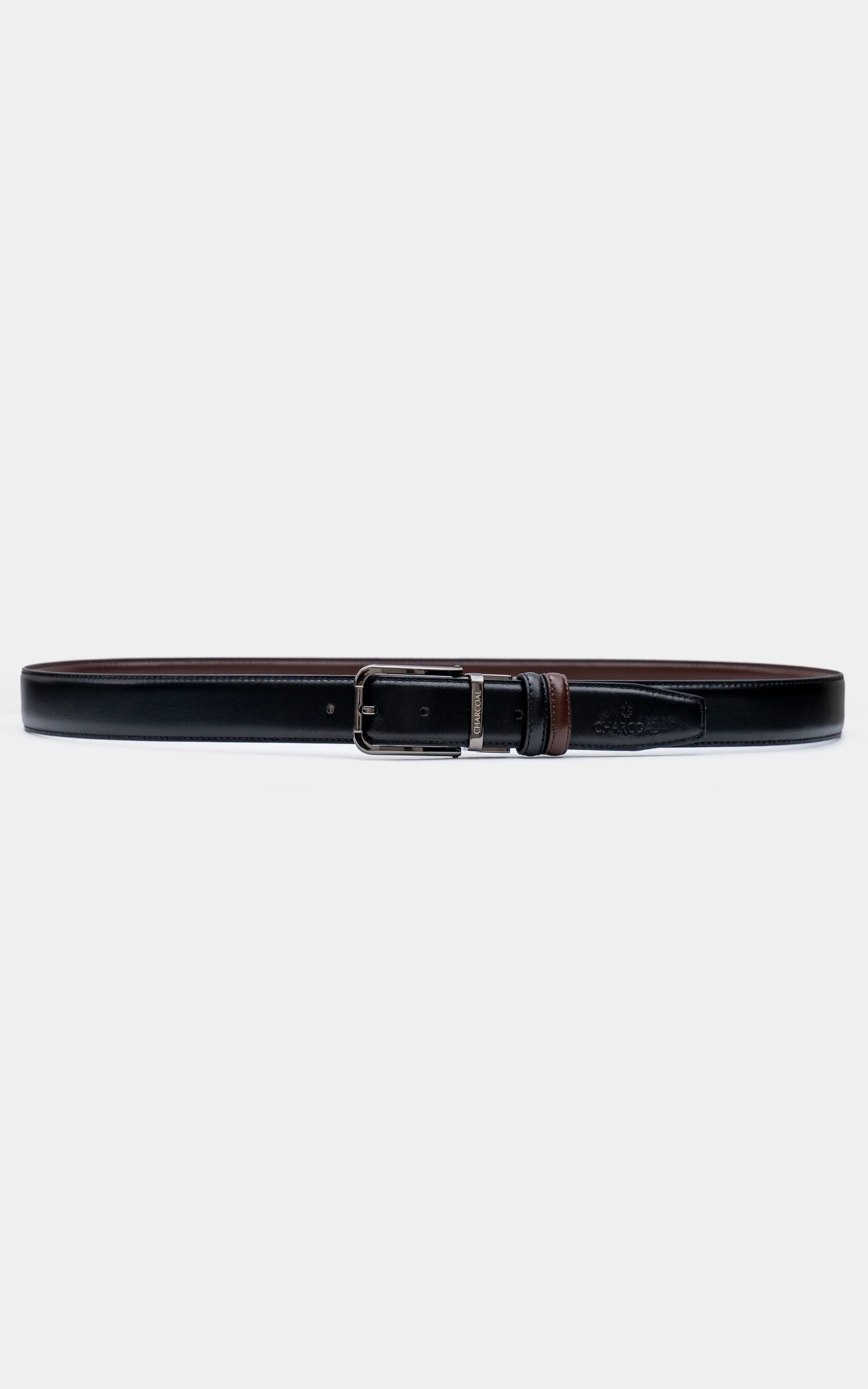 REVERSIBLE BELT